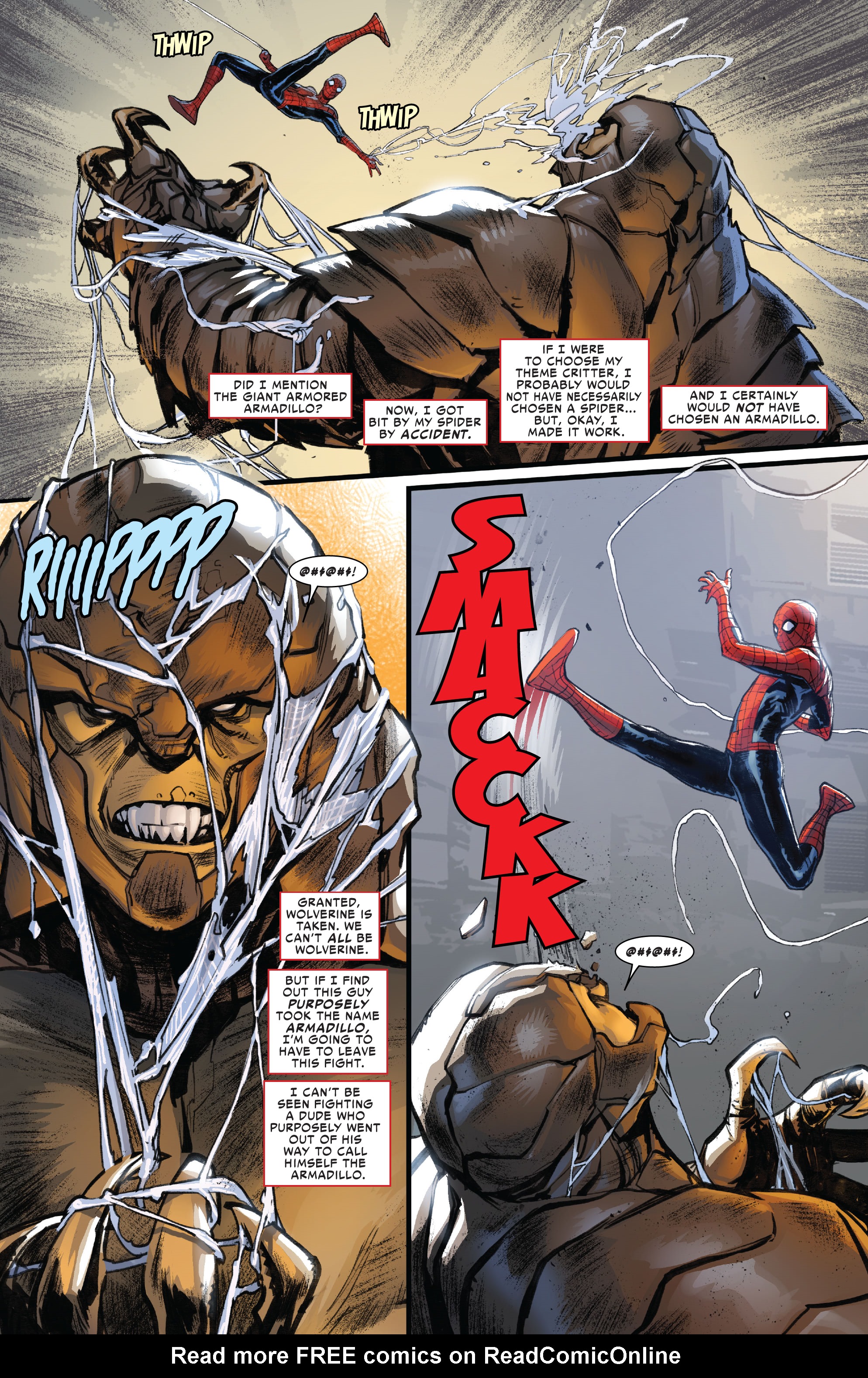 Read online Miles Morales: Spider-Man Omnibus comic -  Issue # TPB 2 (Part 5) - 70
