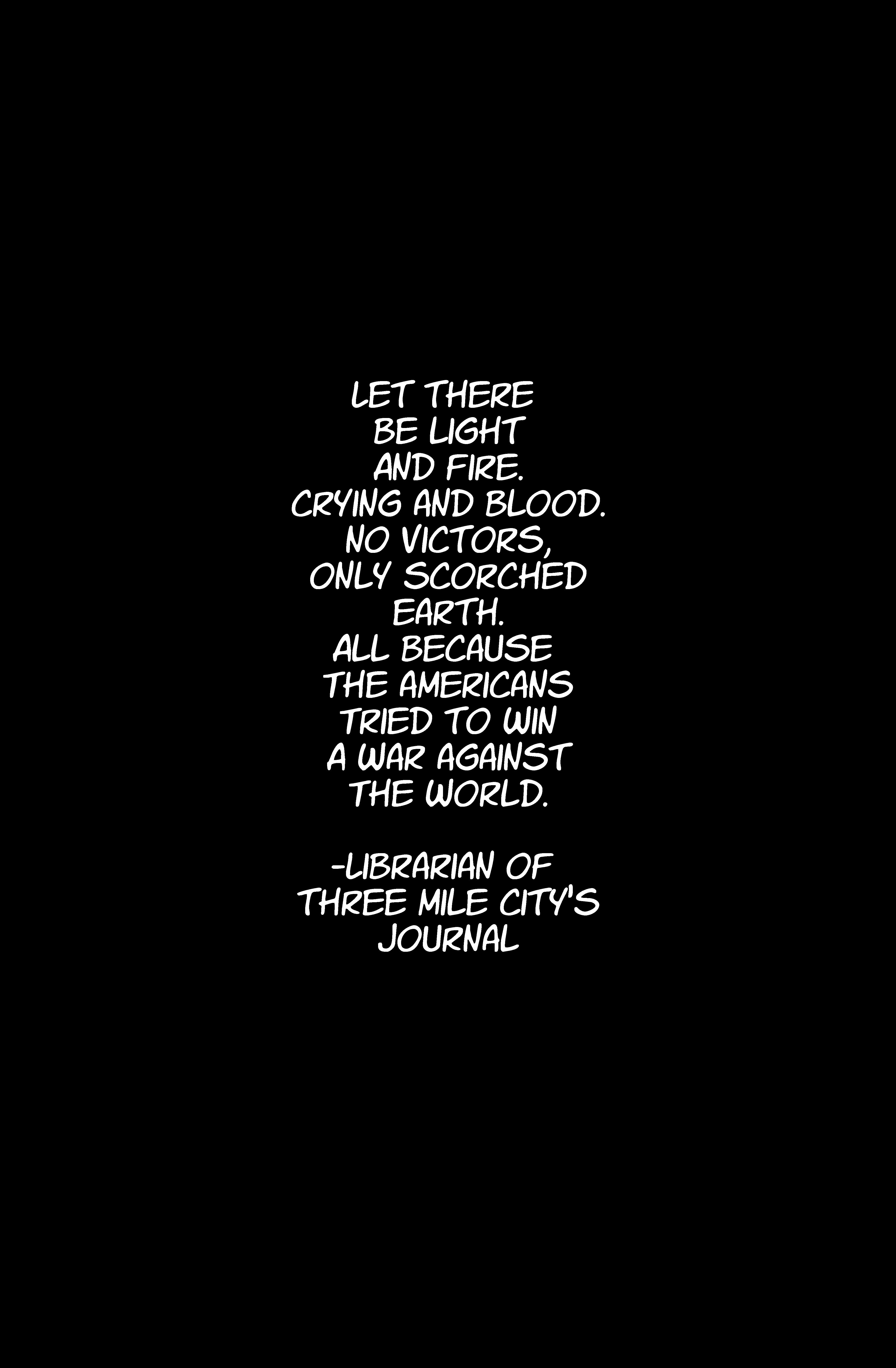 Read online The Last Aviatrix comic -  Issue #4 - 3