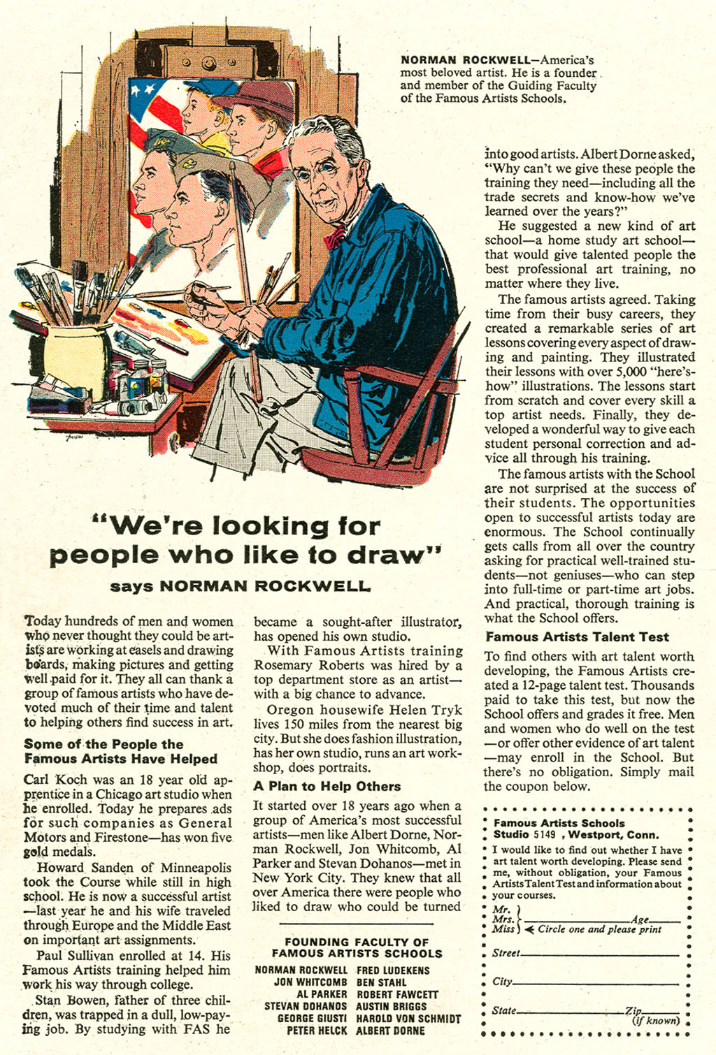 Read online The Rawhide Kid comic -  Issue #55 - 35