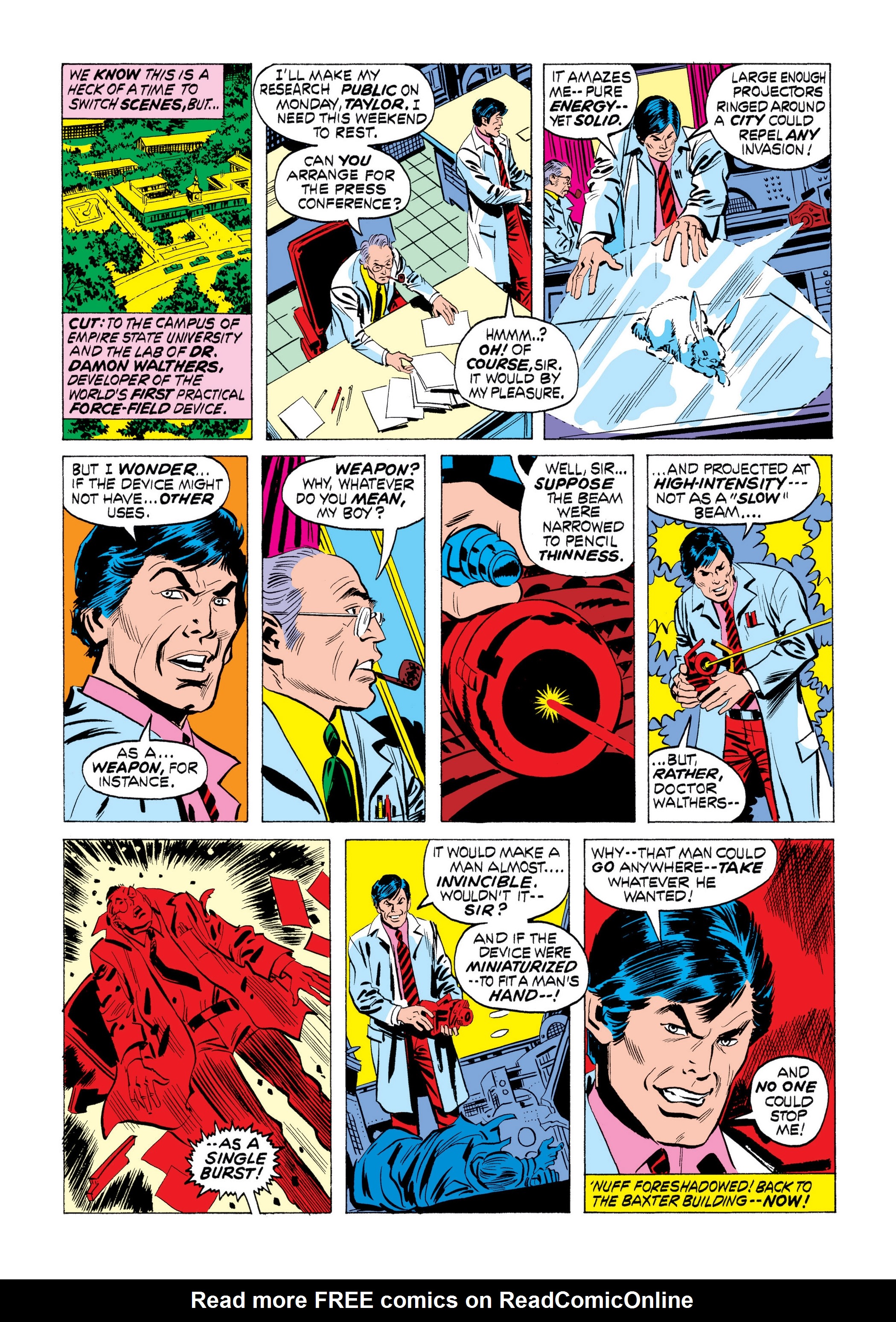 Read online Marvel Masterworks: The Sub-Mariner comic -  Issue # TPB 8 (Part 2) - 48