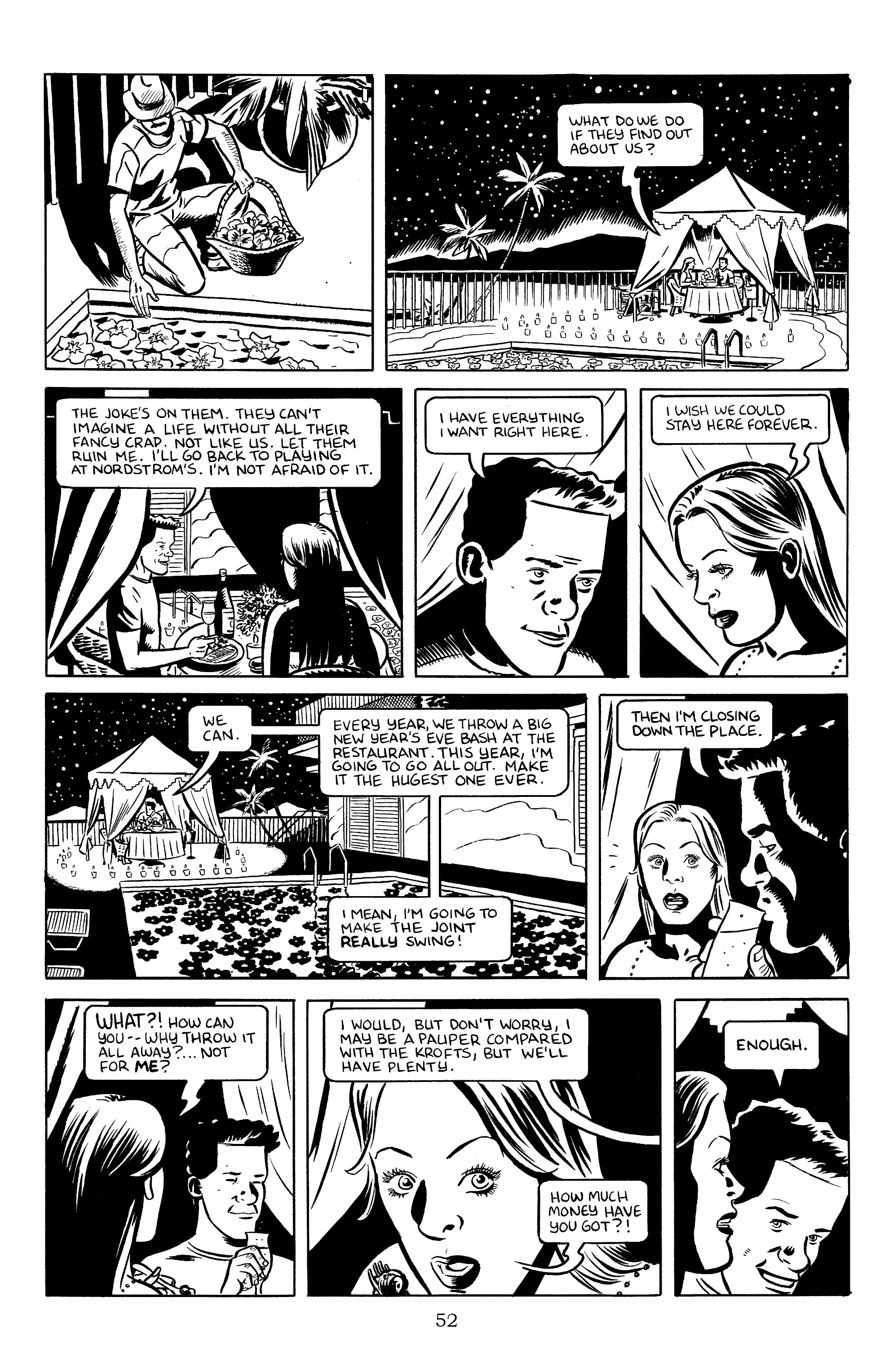 Read online Murder Me Dead comic -  Issue # _TPB (Part 1) - 55