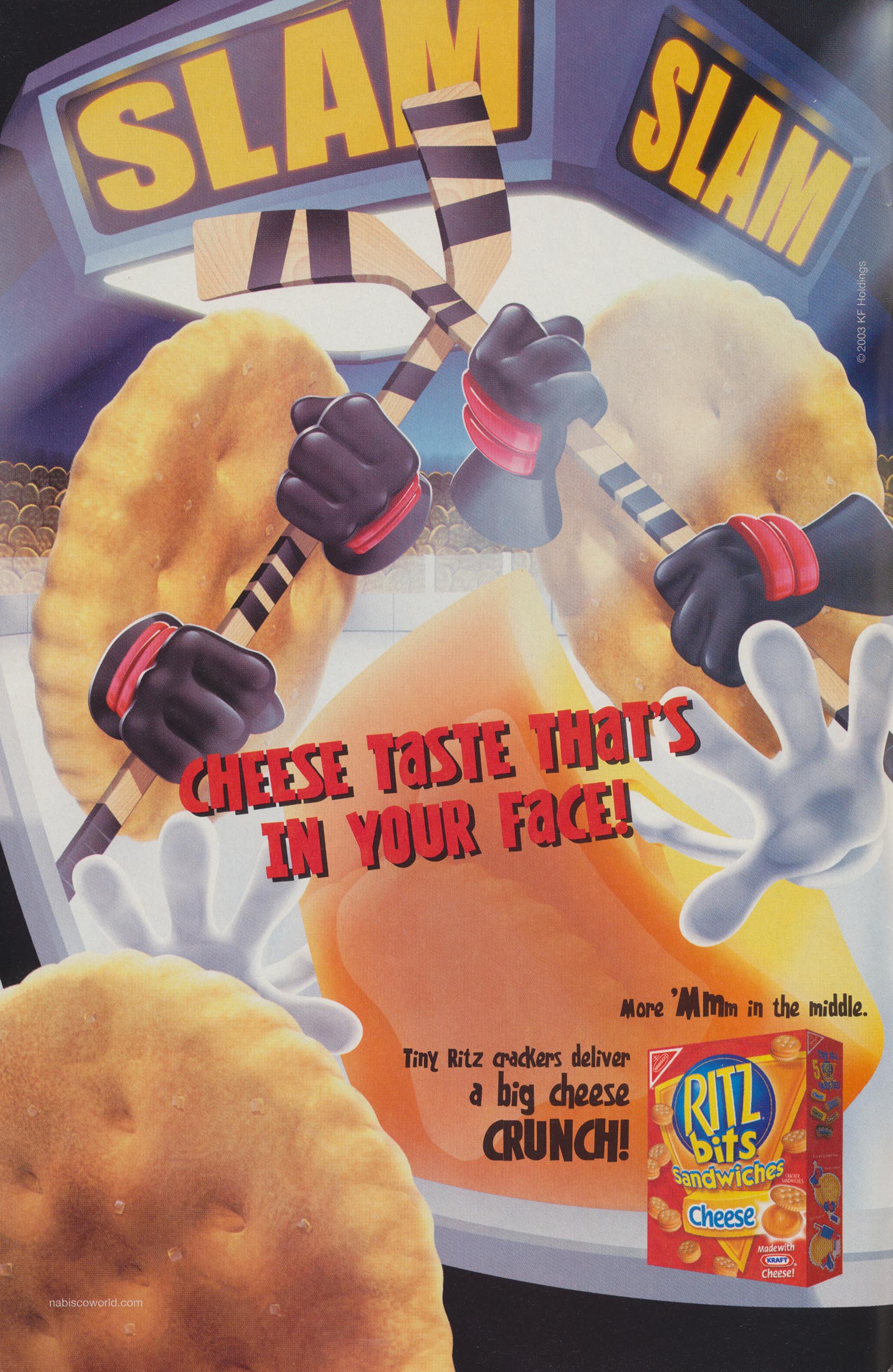 Read online Scooby-Doo (1997) comic -  Issue #72 - 2