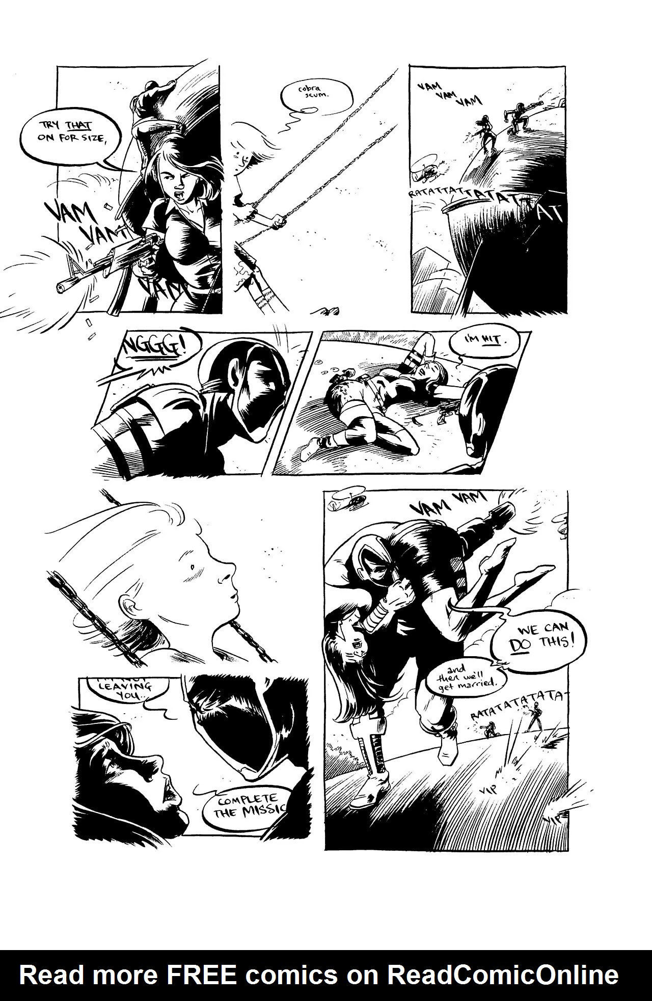 Read online Any Empire comic -  Issue # TPB (Part 1) - 63