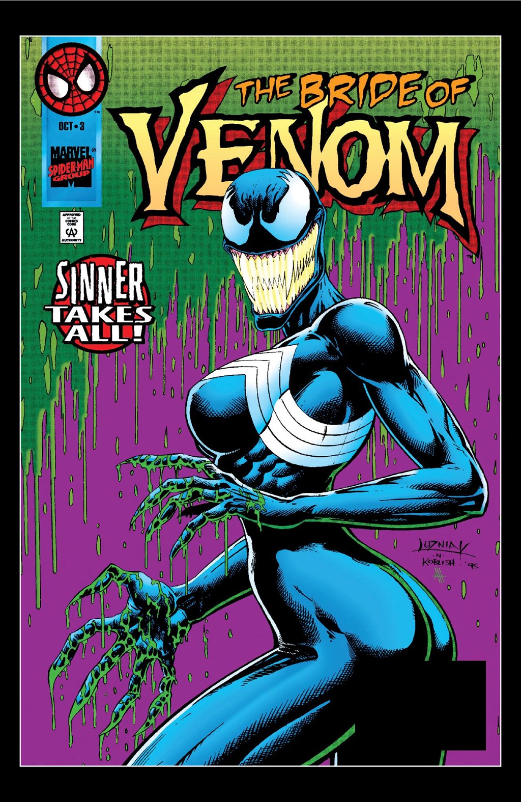 Read online Venom Epic Collection comic -  Issue # TPB 5 (Part 4) - 56