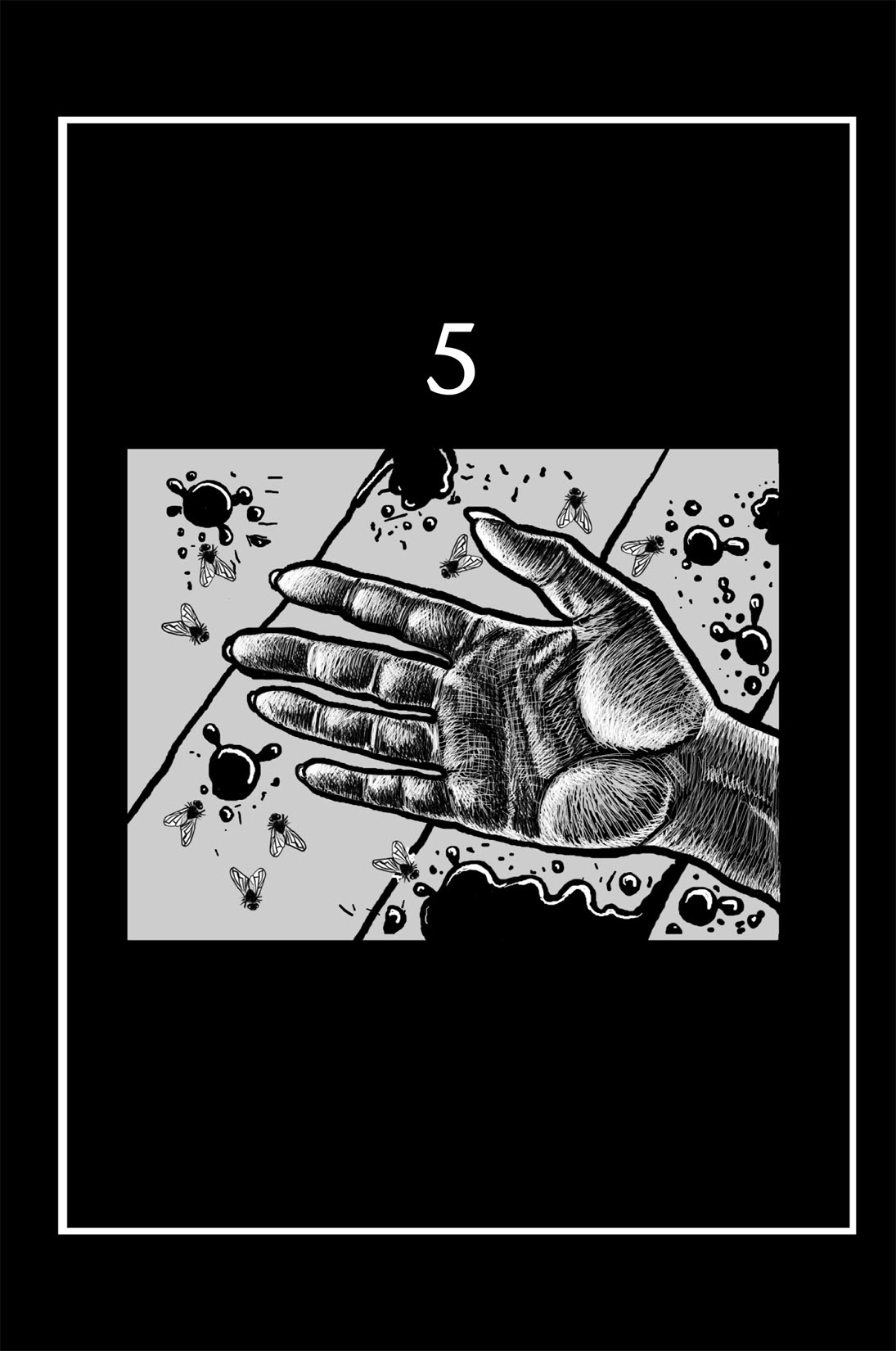 Read online Bluesman comic -  Issue # TPB (Part 1) - 70