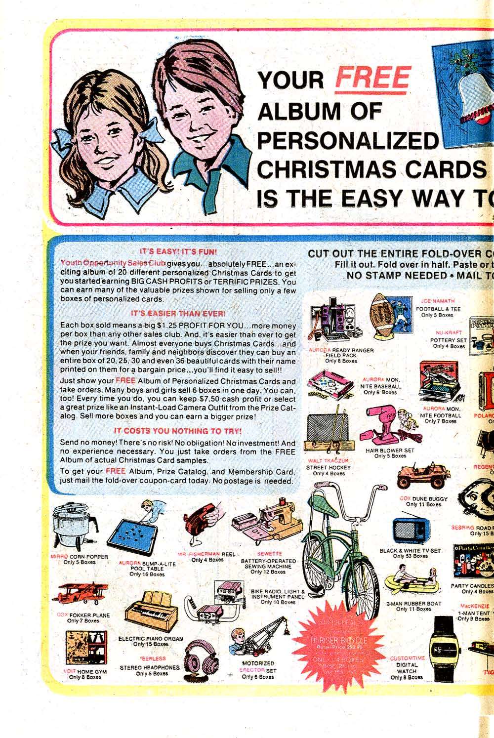 Read online Archie (1960) comic -  Issue #246 - 18