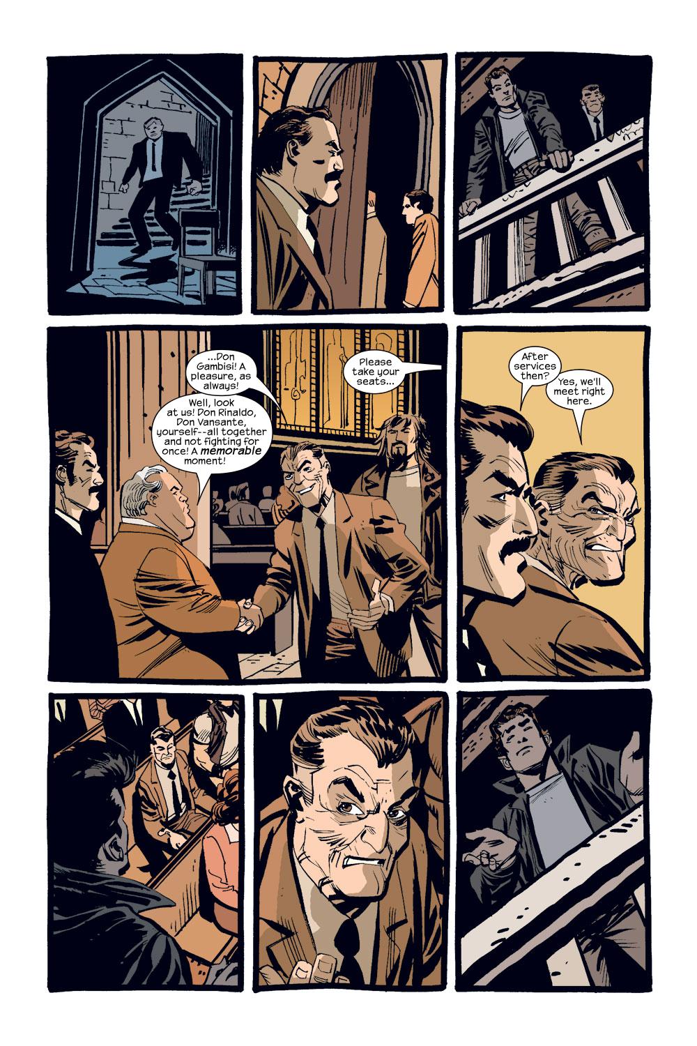 Kingpin (2003) issue 6 - Page 19