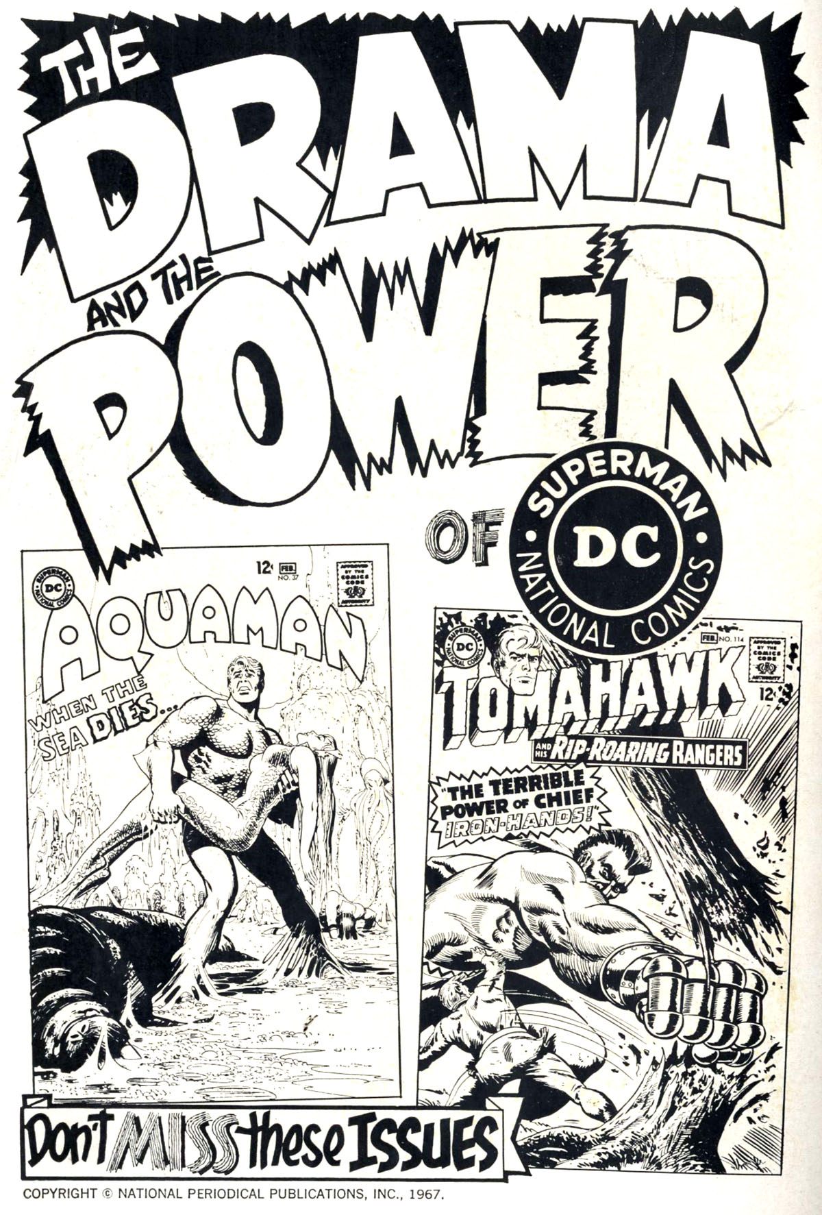Read online Green Lantern (1960) comic -  Issue #58 - 2