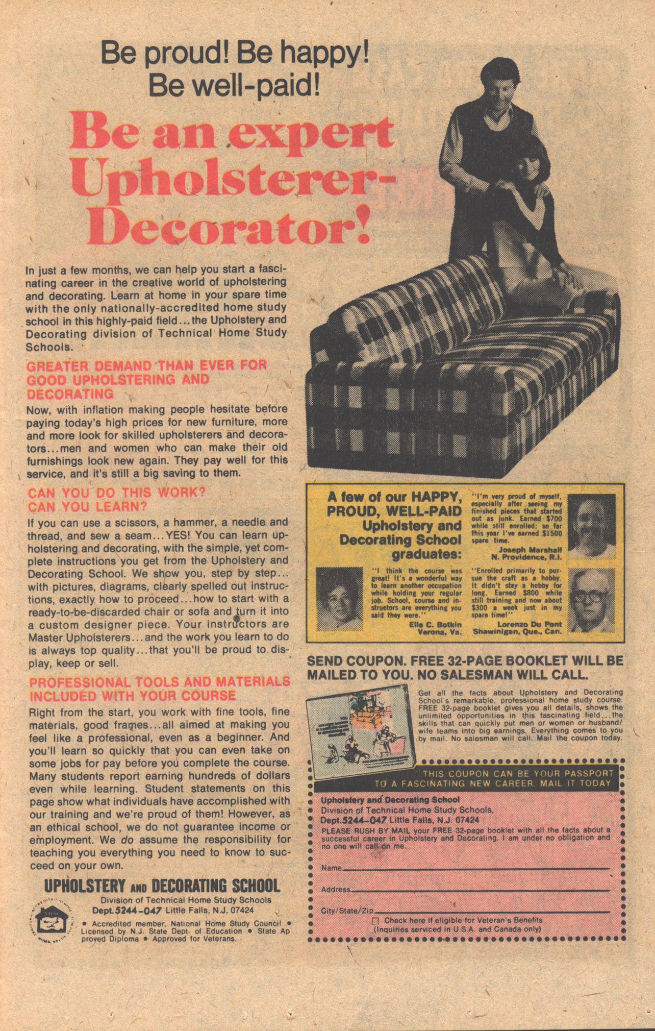 Read online The Adventures of Little Archie comic -  Issue #117 - 11