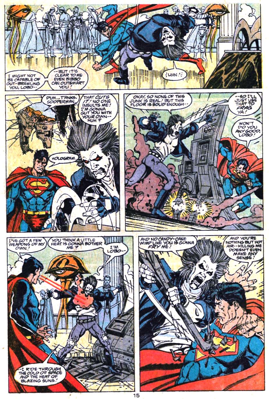 Adventures of Superman (1987) 464 Page 15