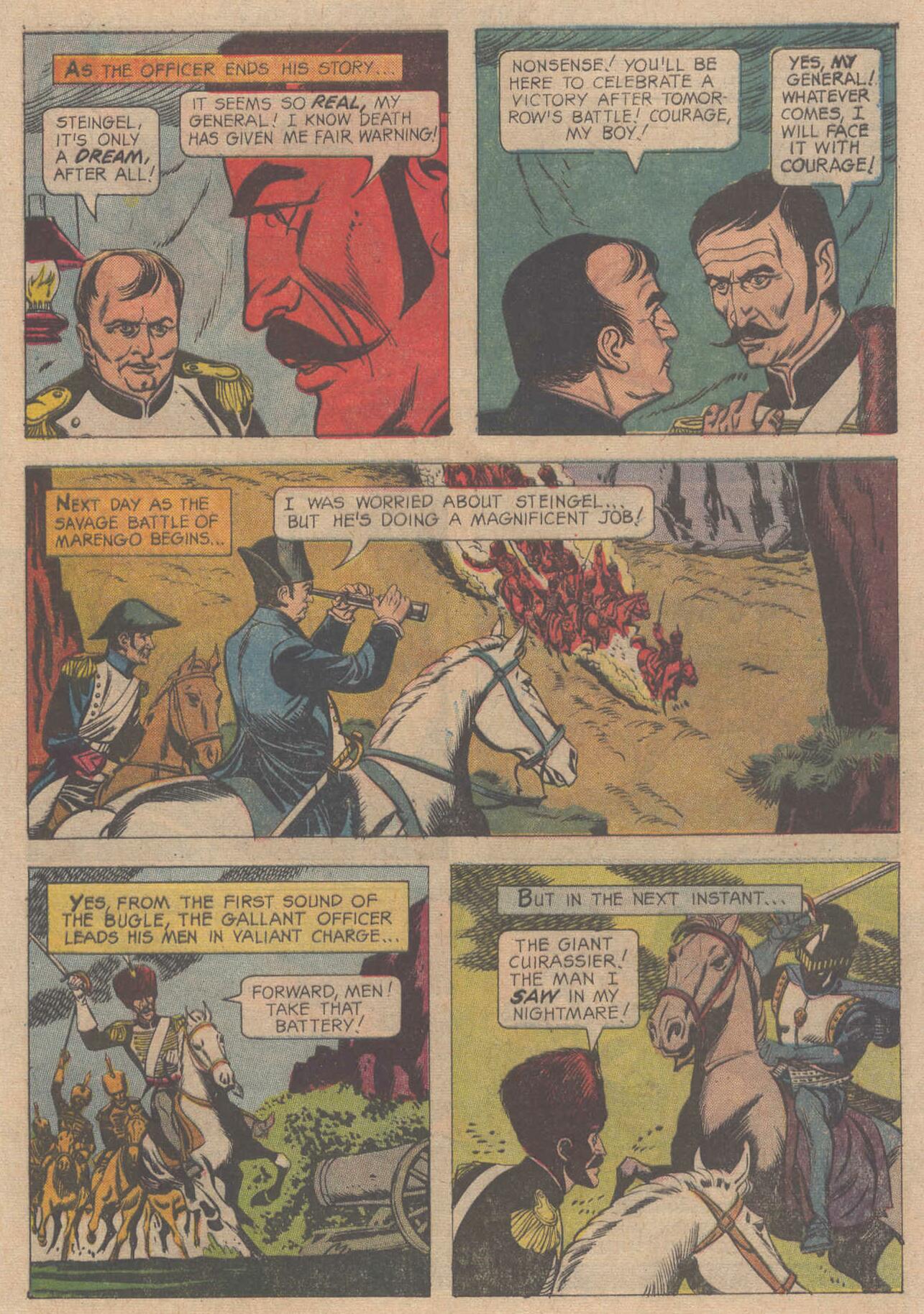 Read online Ripley's Believe it or Not! (1965) comic -  Issue #2 - 33