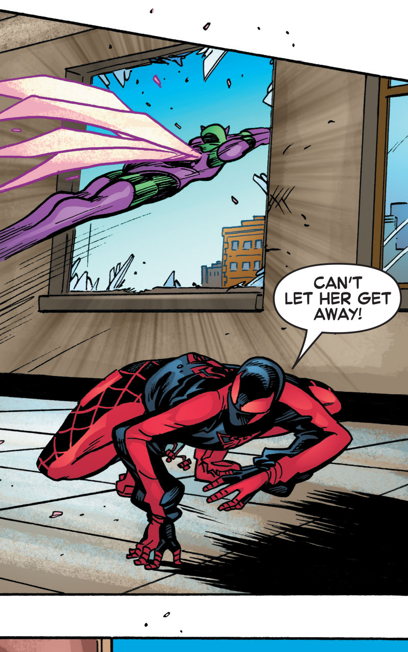 Read online Spider-Verse Unlimited: Infinity Comic comic -  Issue #5 - 67