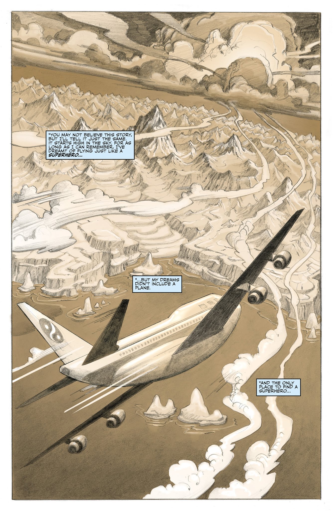 Read online The Atomic Legion comic -  Issue # TPB (Part 1) - 10