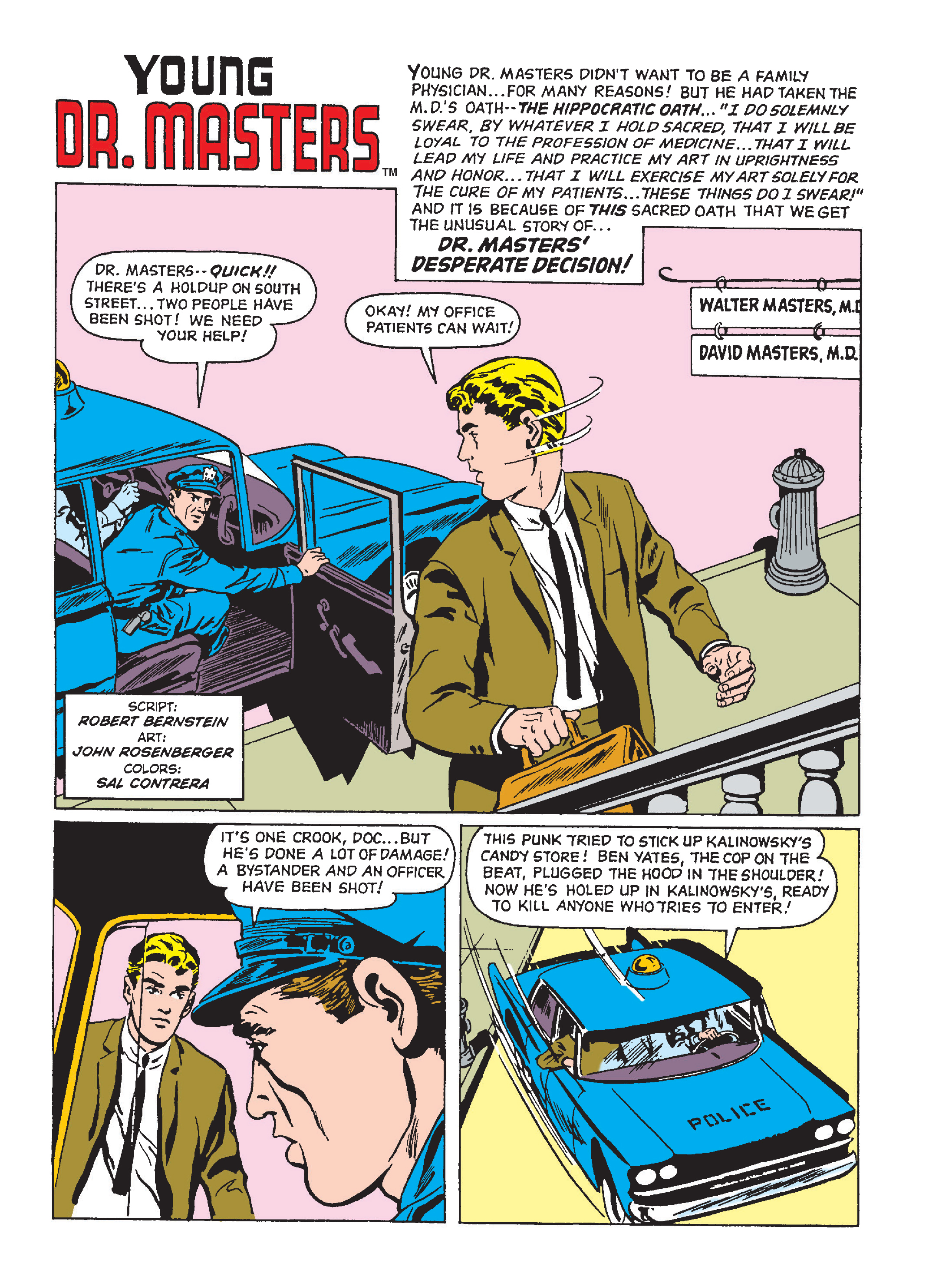 Read online World of Archie Double Digest comic -  Issue #76 - 35