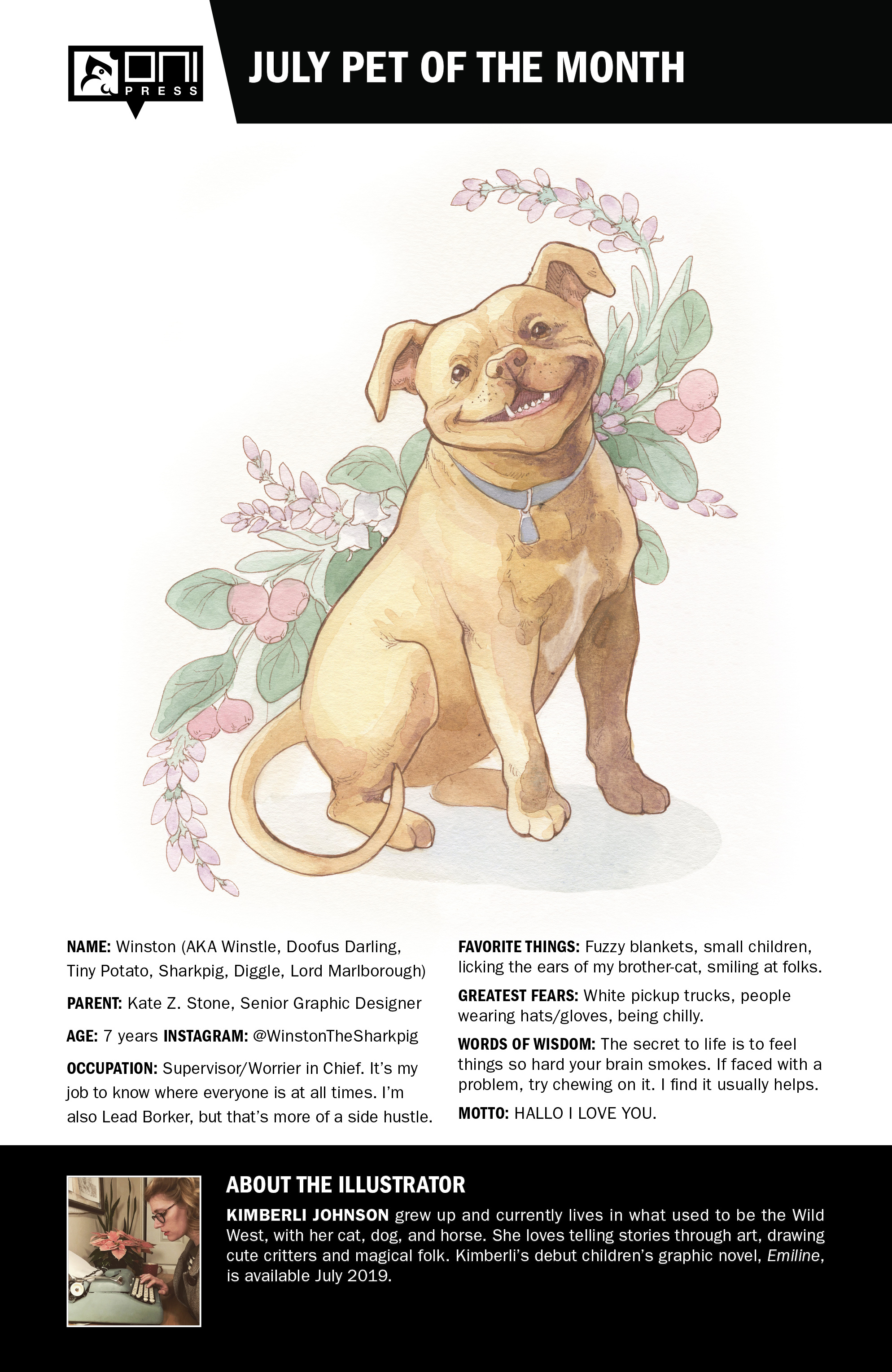 Read online Morning in America comic -  Issue #5 - 27