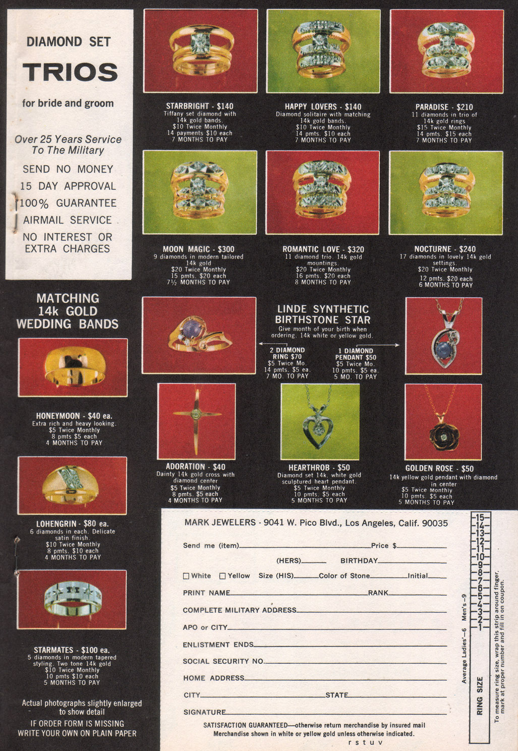 Read online Star Spangled War Stories (1952) comic -  Issue #165 - 20