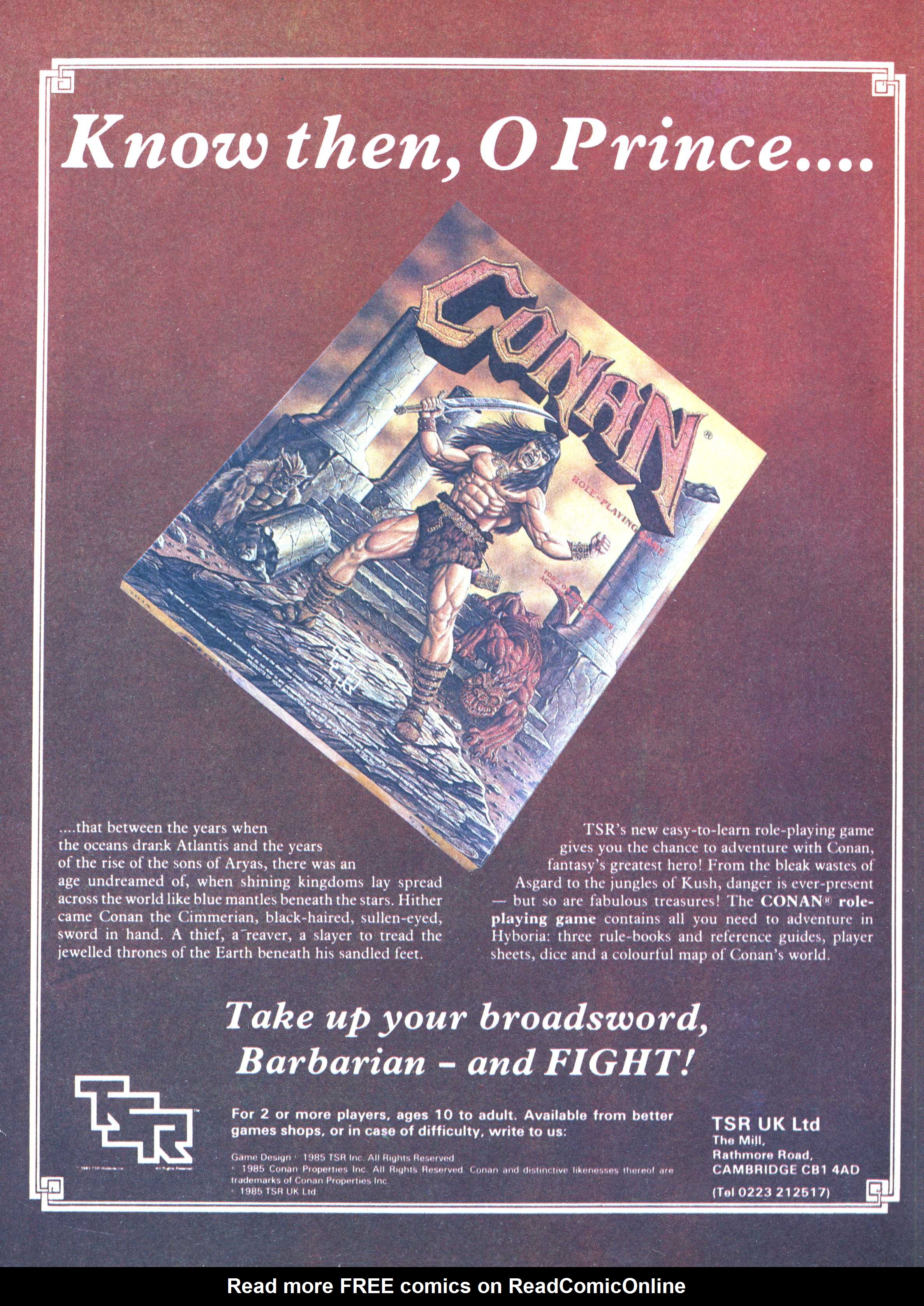 Read online Secret Wars (1985) comic -  Issue #20 - 10