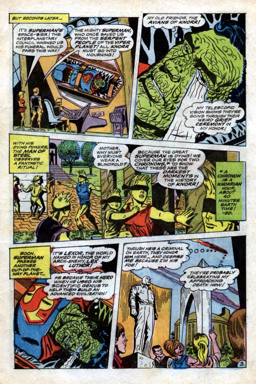 Action Comics (1938) 365 Page 4