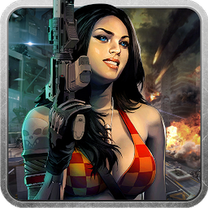 Clash Of Zombies 2.5D Mod