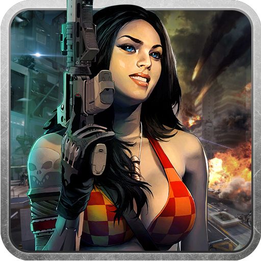 Clash Of Zombies 2.5D Mod
