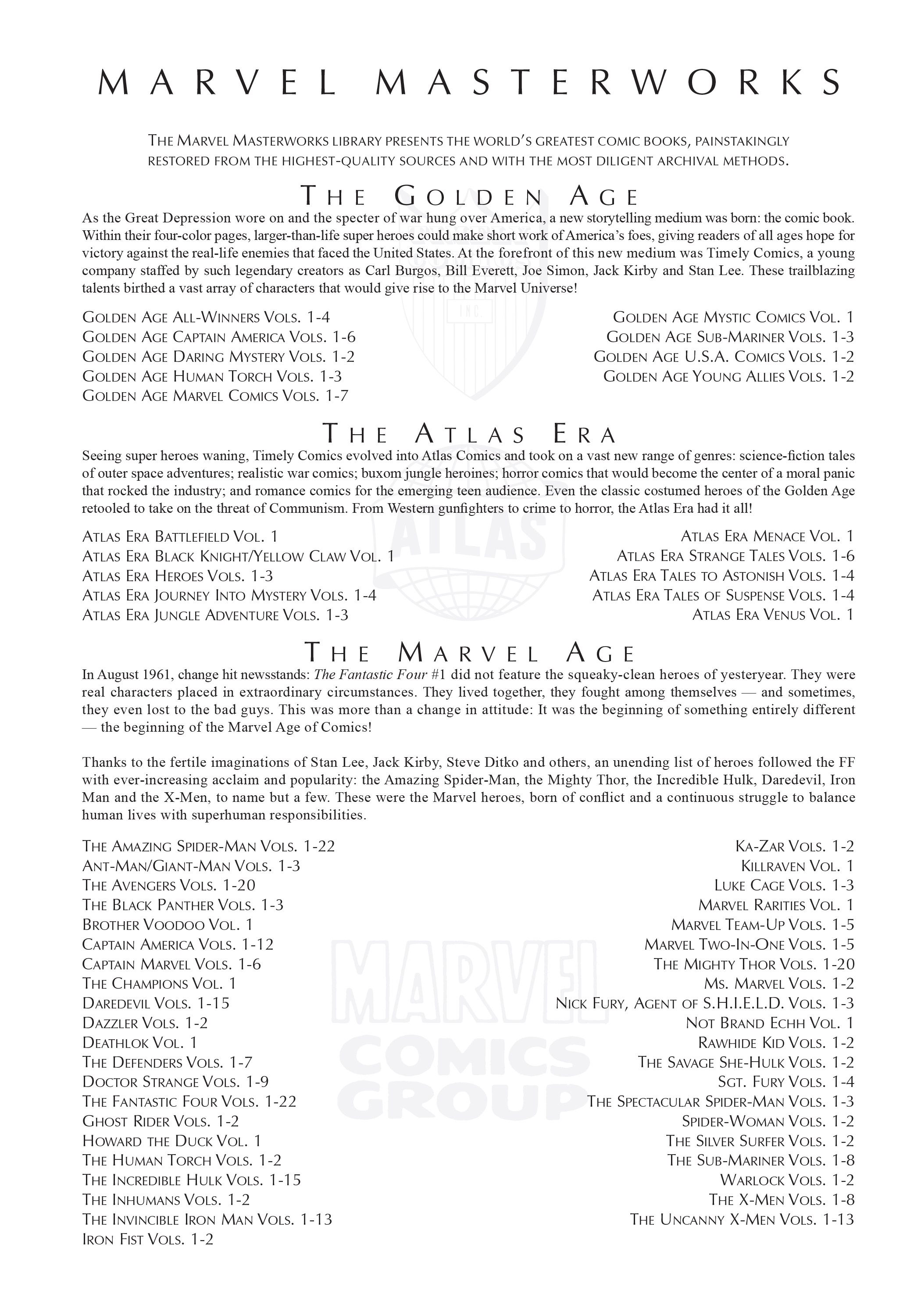 Read online Marvel Masterworks: The Uncanny X-Men comic -  Issue # TPB 13 (Part 5) - 48