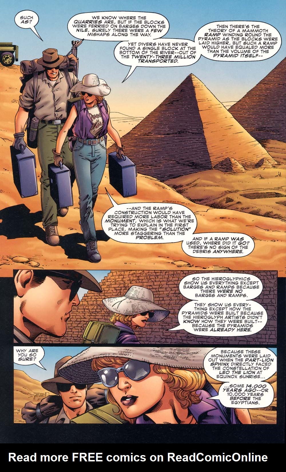 Read online Batman: Book of the Dead comic -  Issue #1 - 40