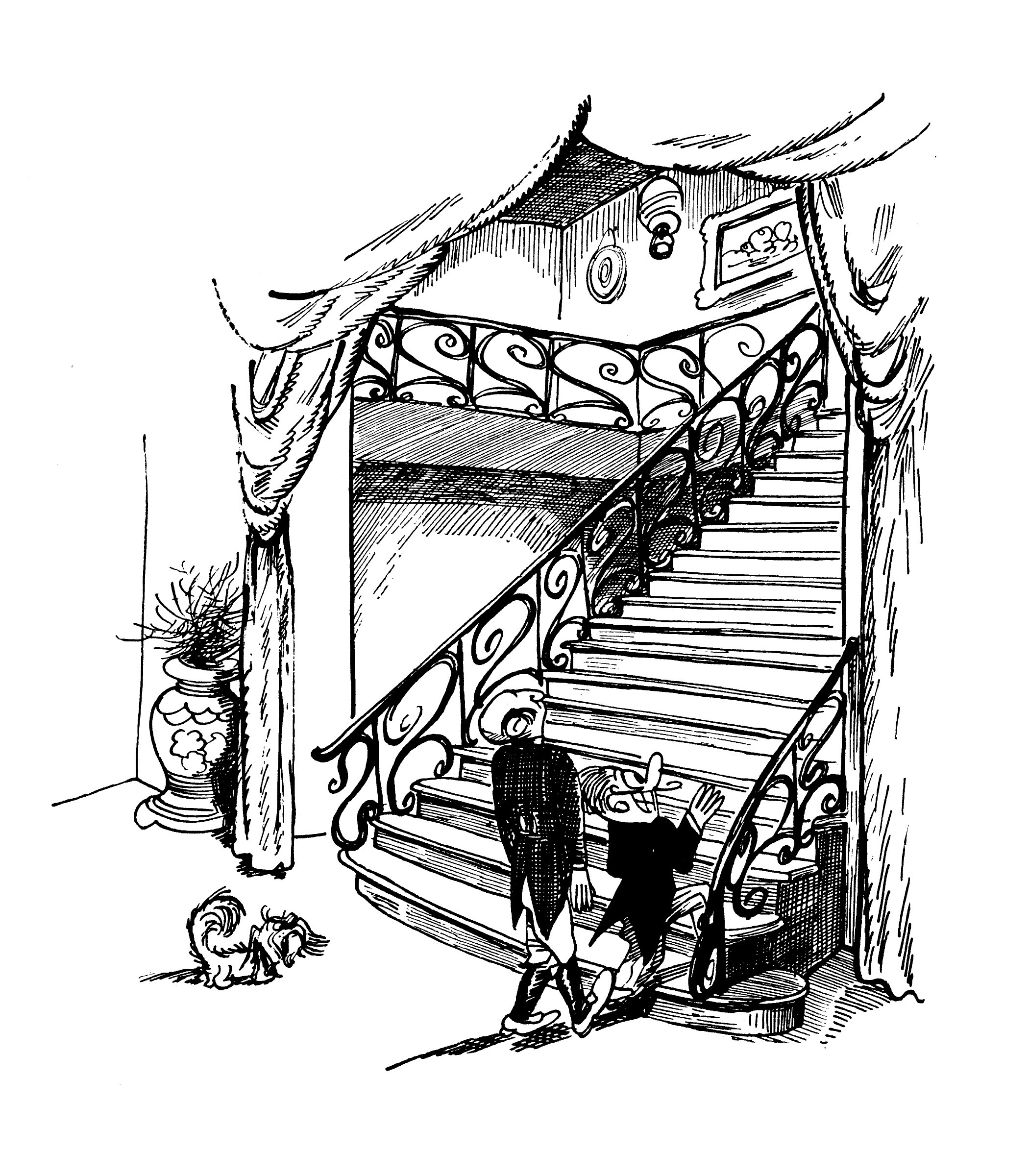 Read online He Done Her Wrong comic -  Issue # TPB (Part 2) - 63