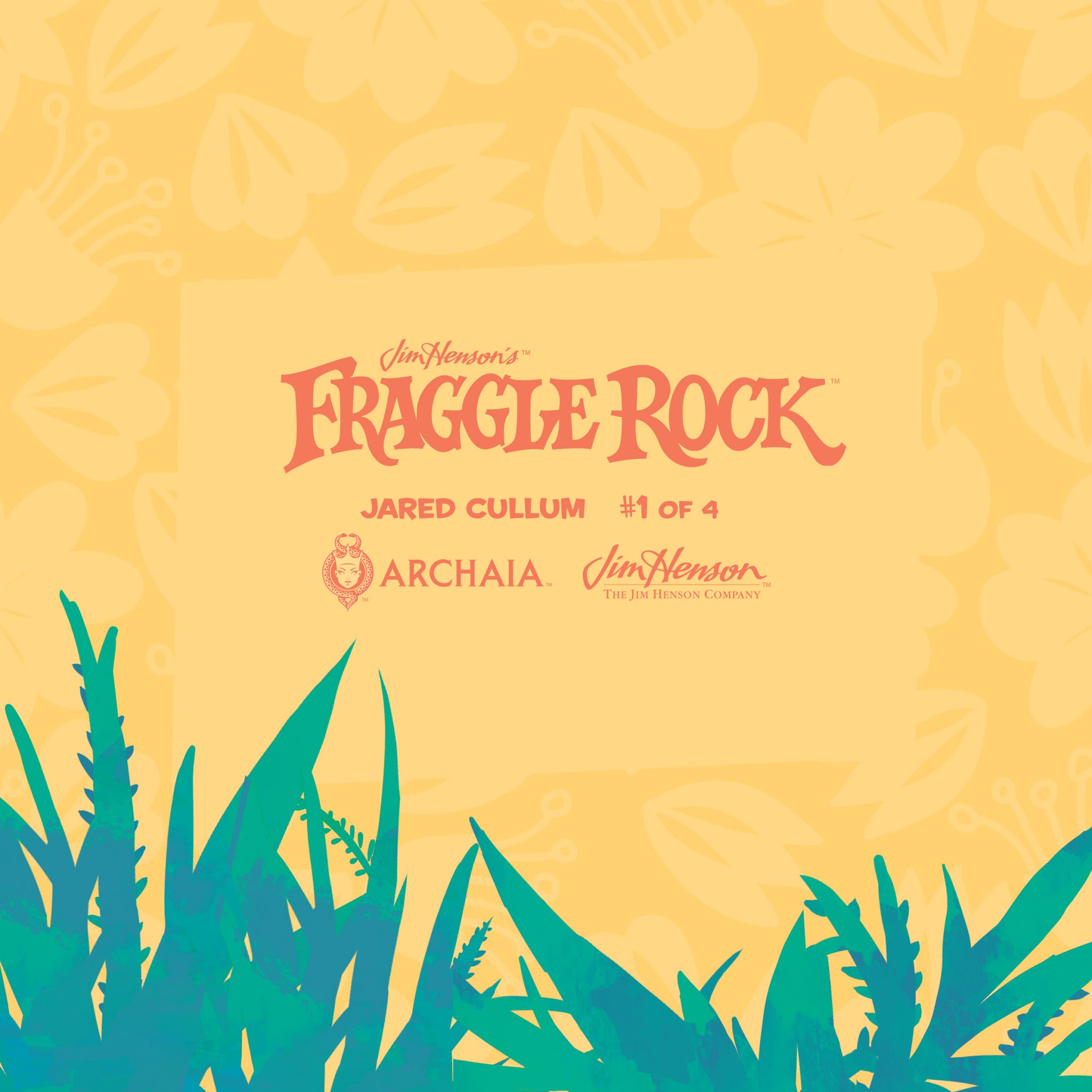 Read online Jim Henson's Fraggle Rock comic -  Issue #1 - 29