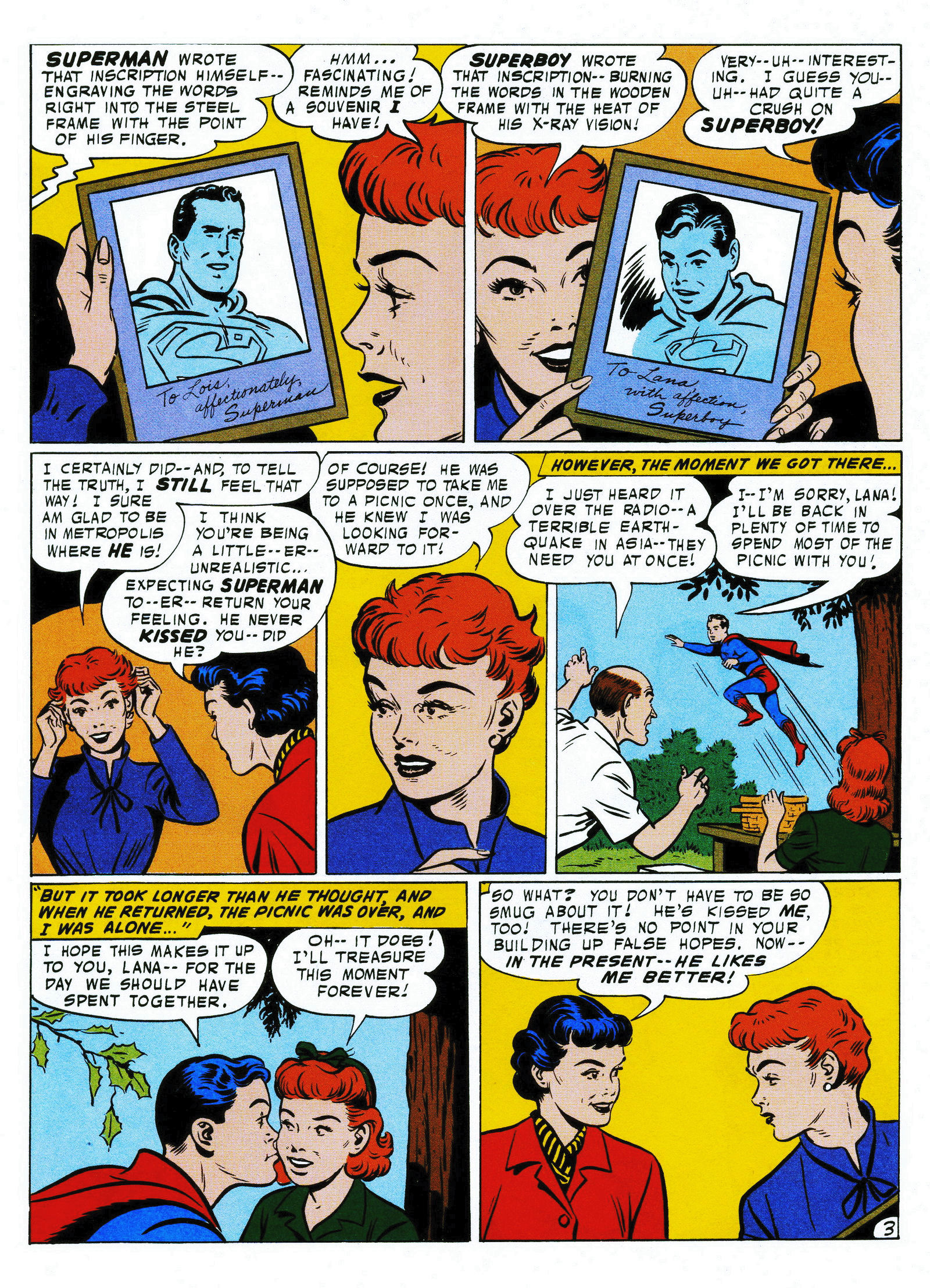 Read online Superman in the Fifties (2002) comic -  Issue # TPB (Part 2) - 85