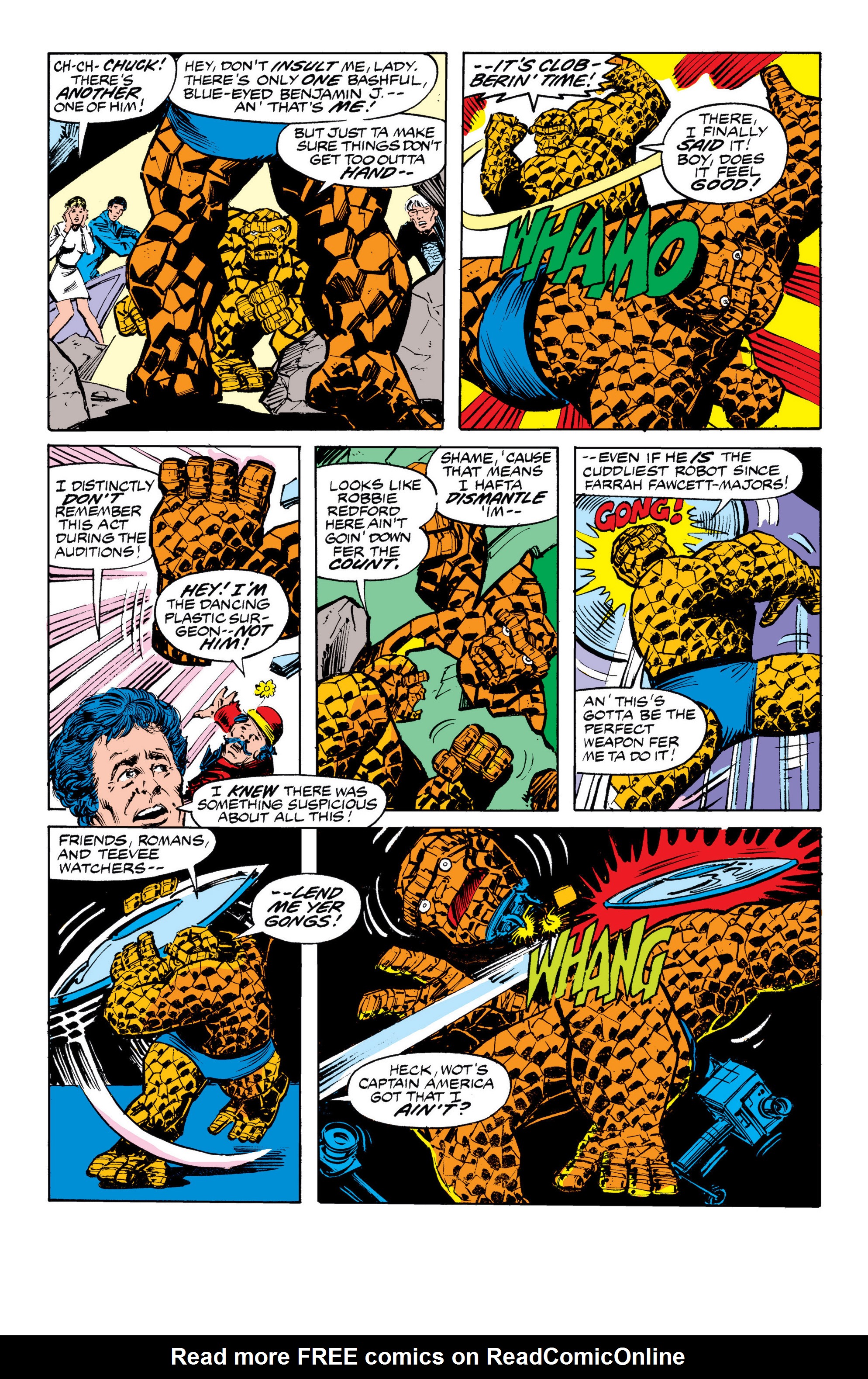 Read online Nova Classic comic -  Issue # TPB 2 (Part 2) - 95