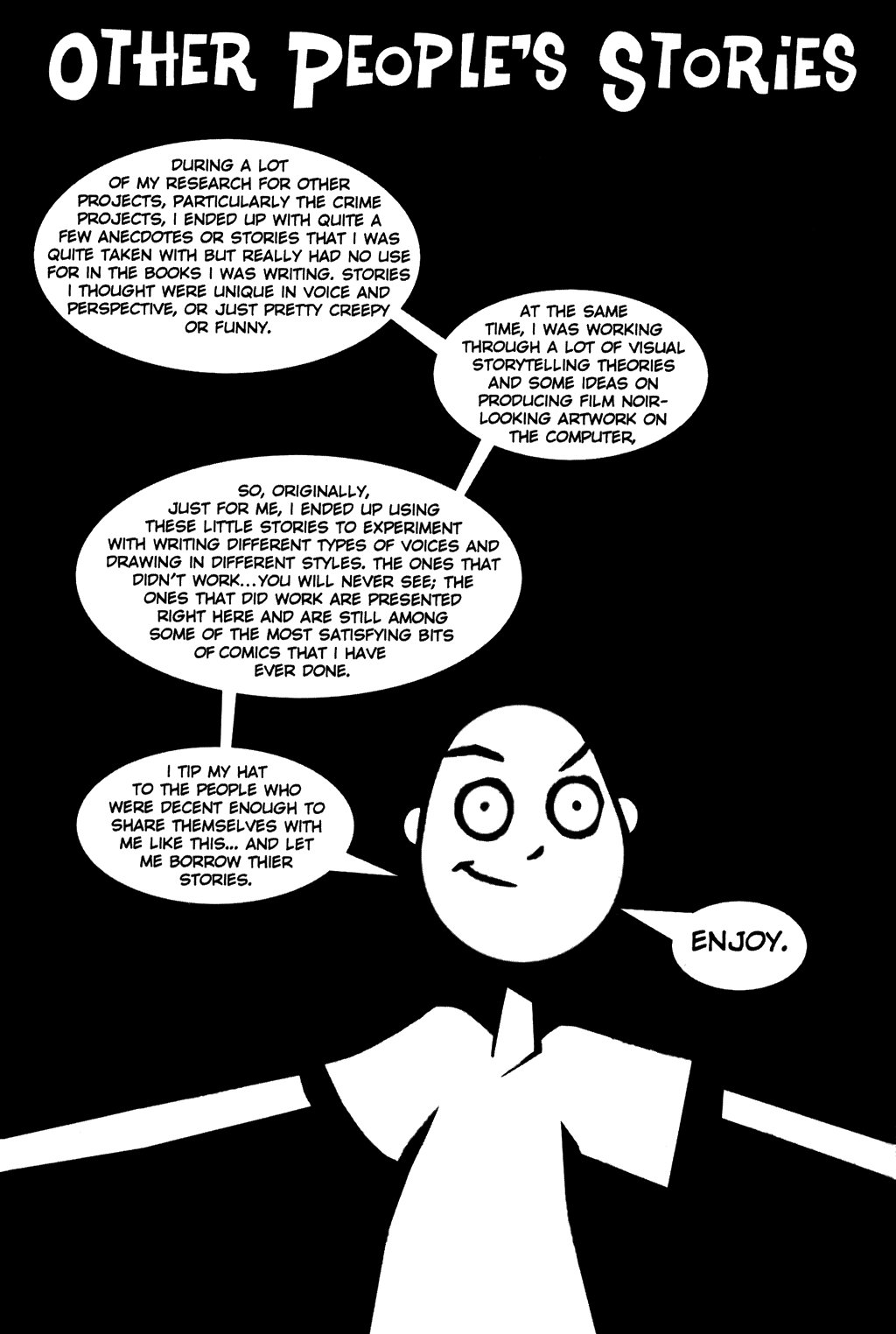 Read online Total Sell Out comic -  Issue # TPB (Part 1) - 50