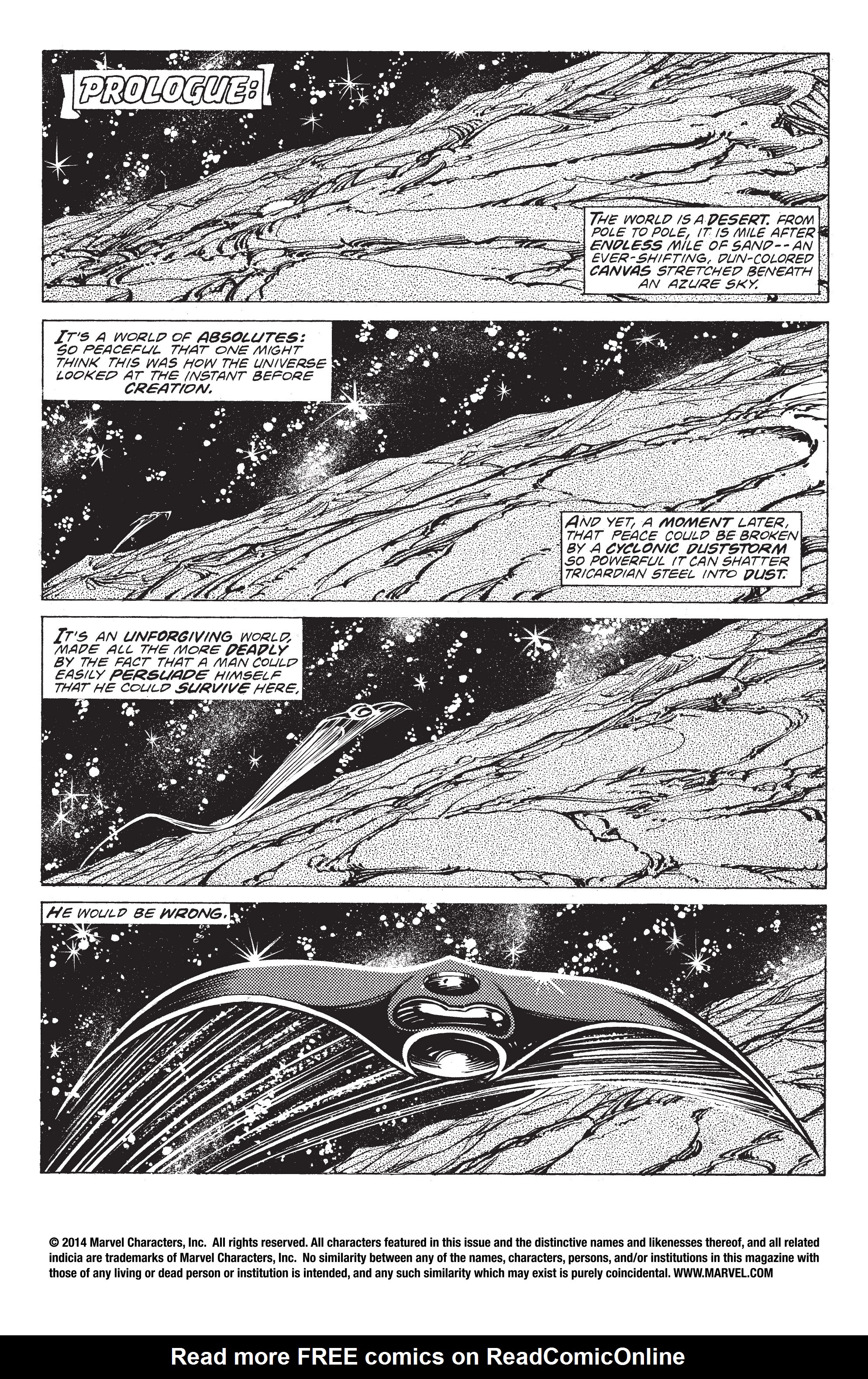 Read online Star-Lord: Guardian of the Galaxy comic -  Issue # TPB - 91