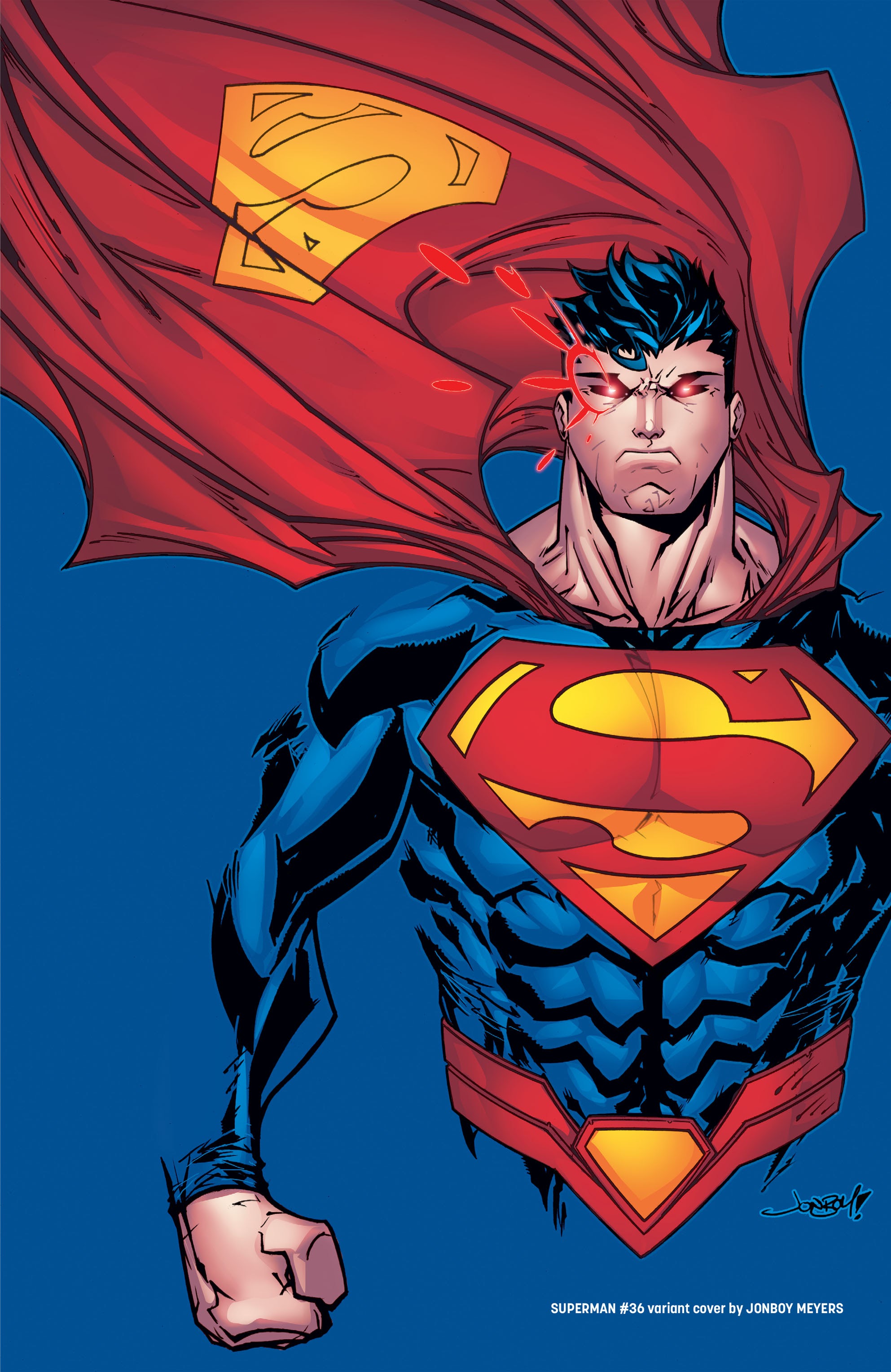 Read online Superman: Rebirth Deluxe Edition comic -  Issue # TPB 3 (Part 3) - 24