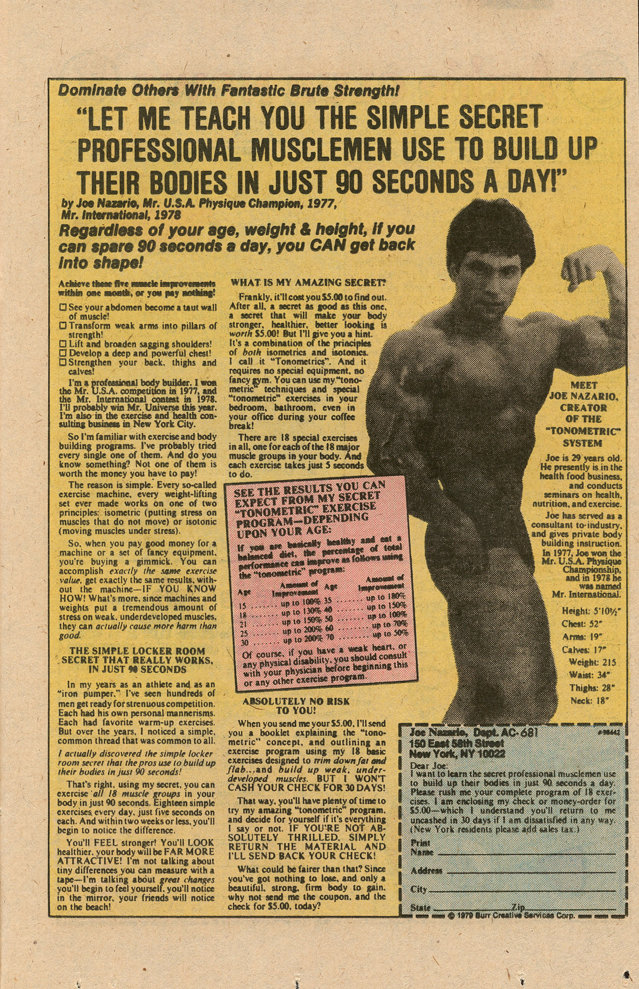 Read online Archie's Pals 'N' Gals (1952) comic -  Issue #151 - 25