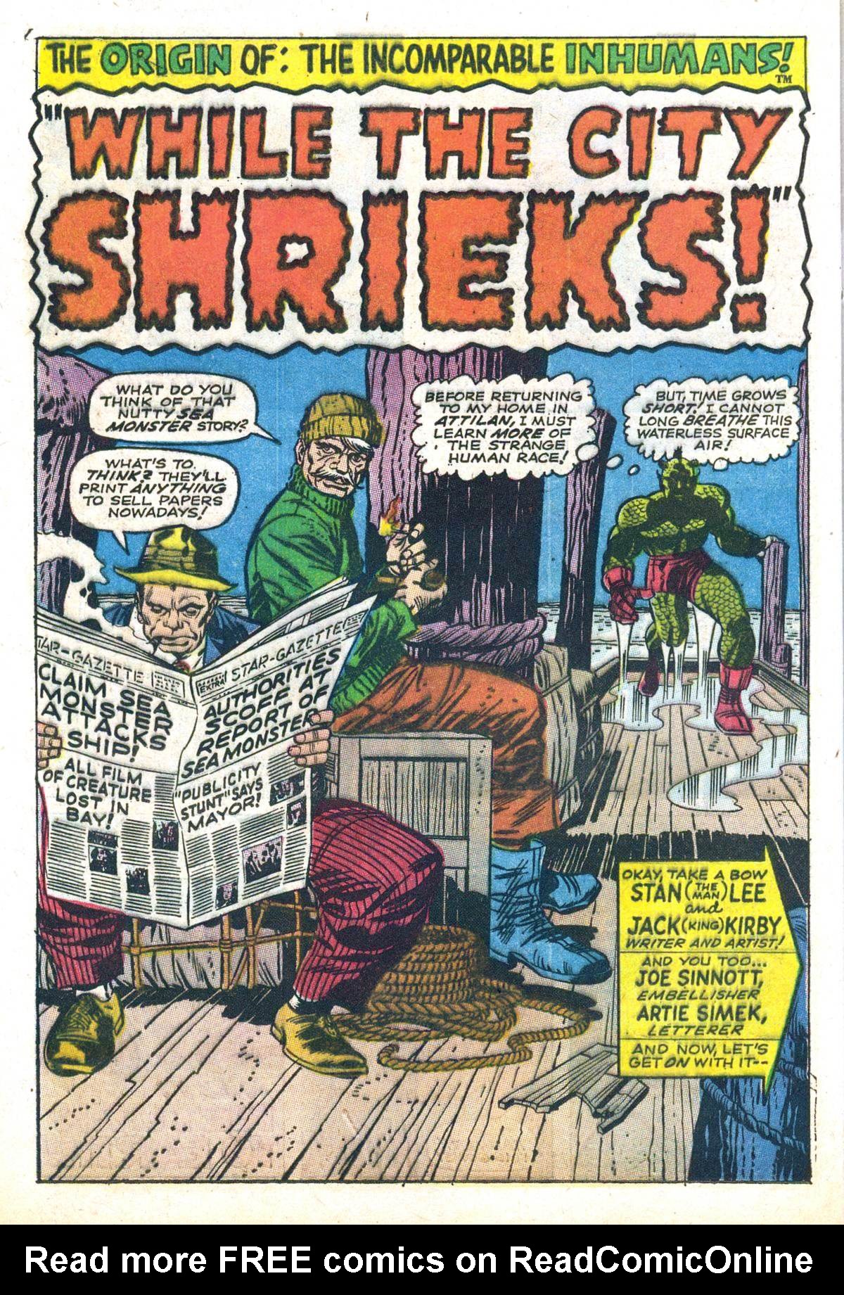 Read online Thor (1966) comic -  Issue #152 - 24