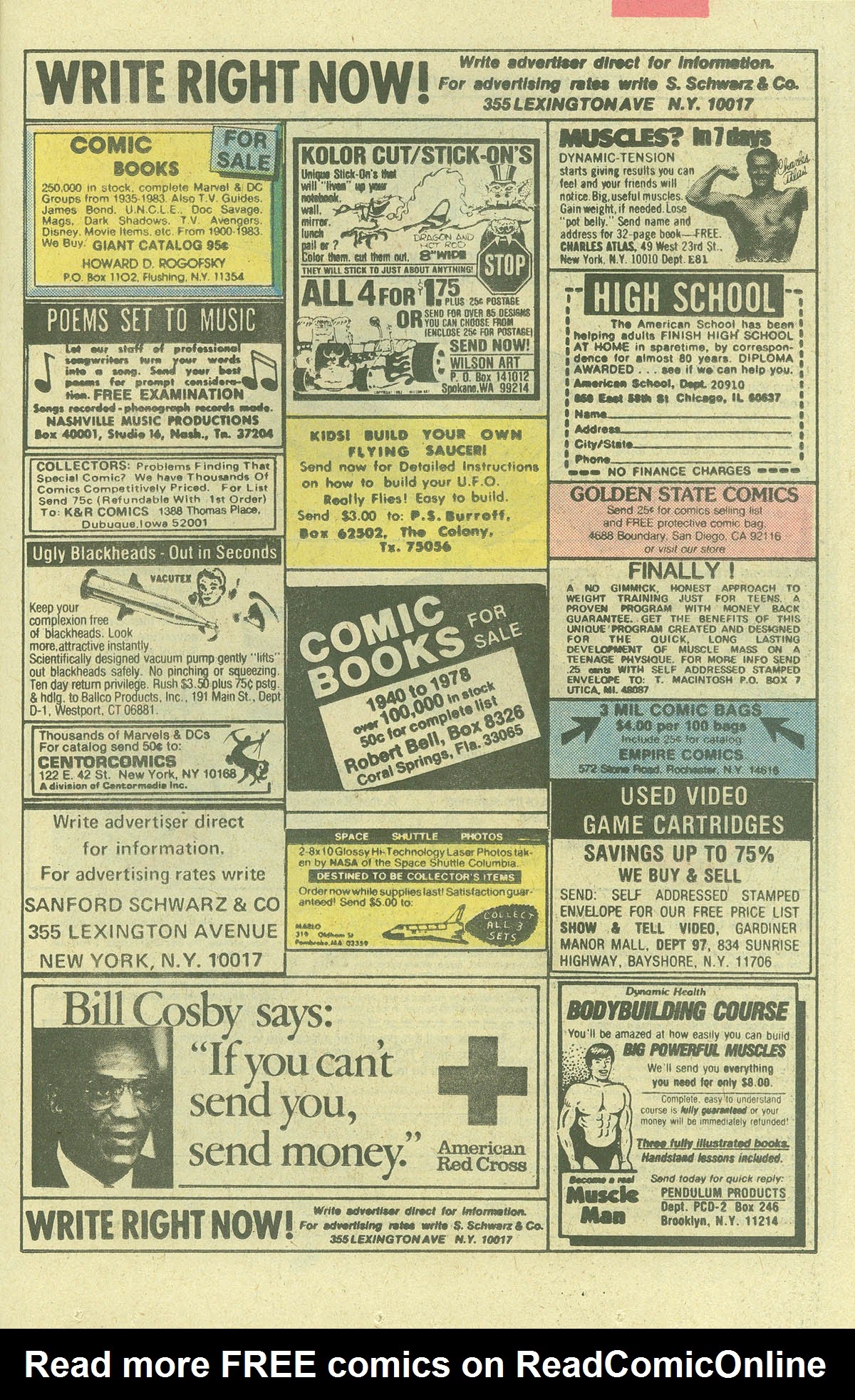 Read online Sgt. Rock comic -  Issue #380 - 22