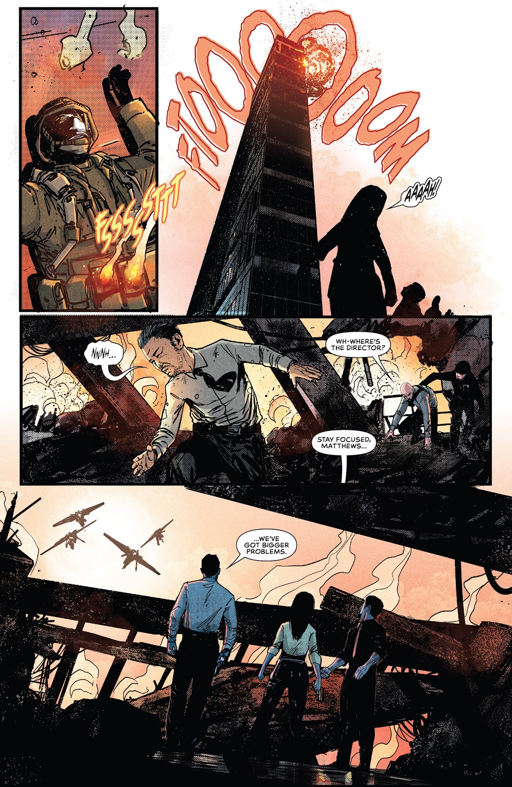 James Bond: 007 issue 12 - Page 13
