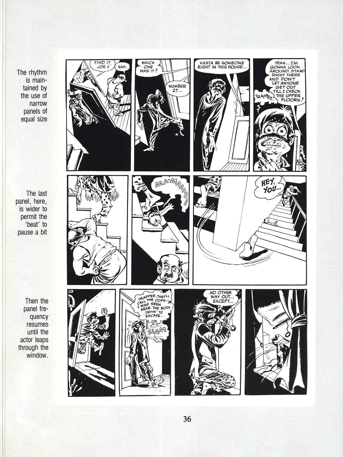 Read online Comics & Sequential Art comic -  Issue # TPB (Part 1) - 38