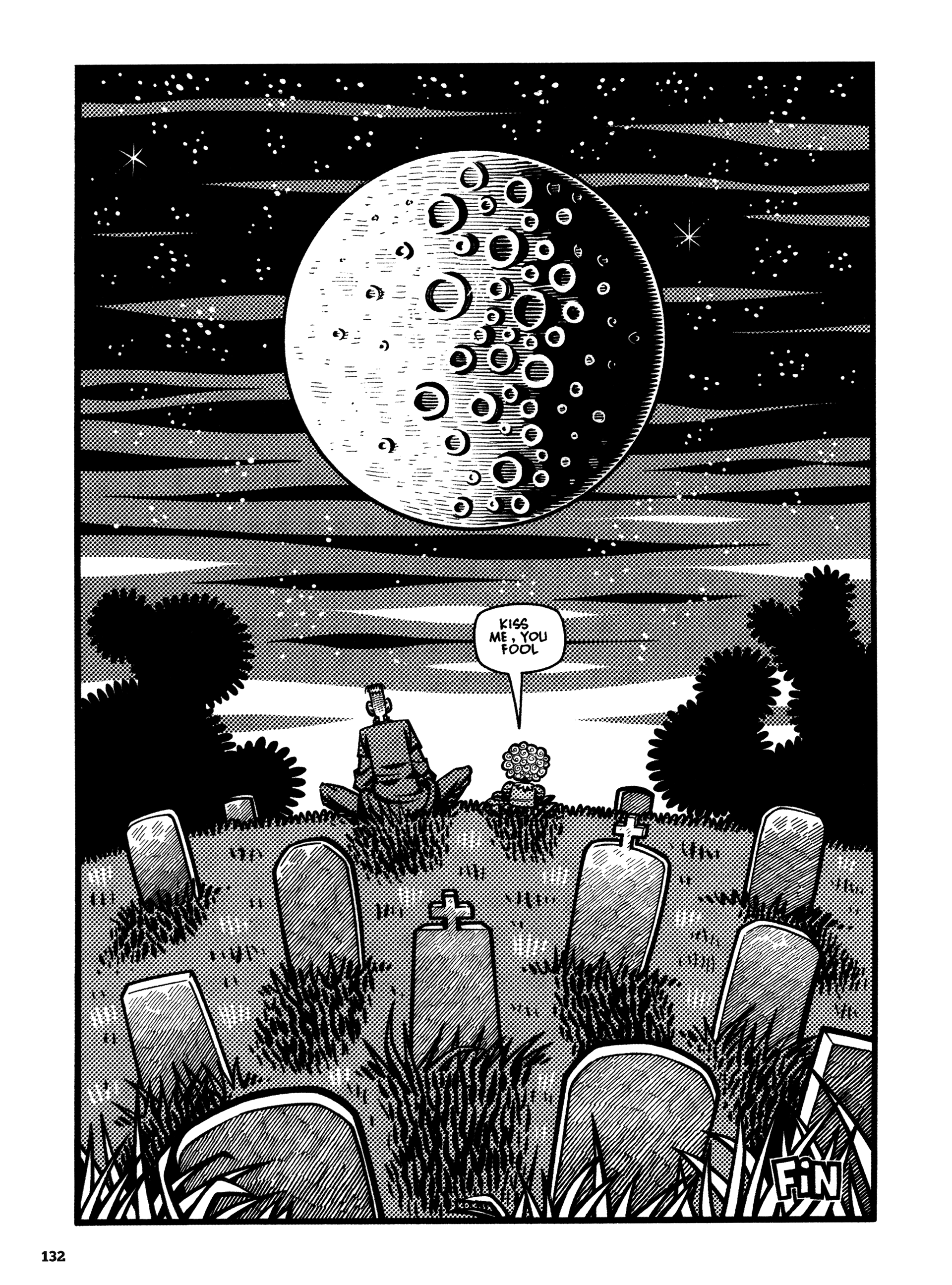 Read online The Show Must Go On comic -  Issue # TPB (Part 2) - 36