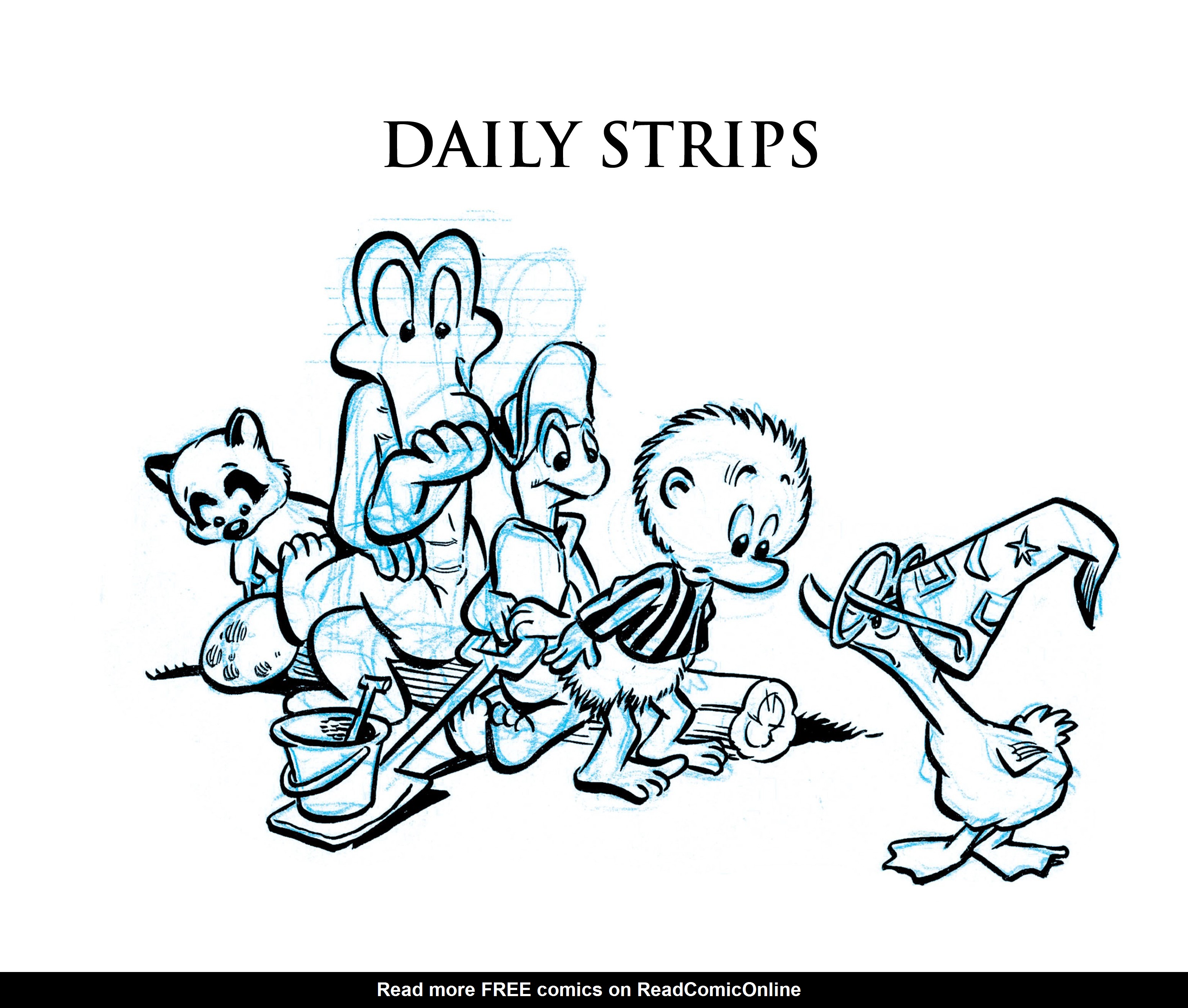 Read online Pogo by Walt Kelly: The Complete Syndicated Comic Strips comic -  Issue # TPB 1 (Part 1) - 33