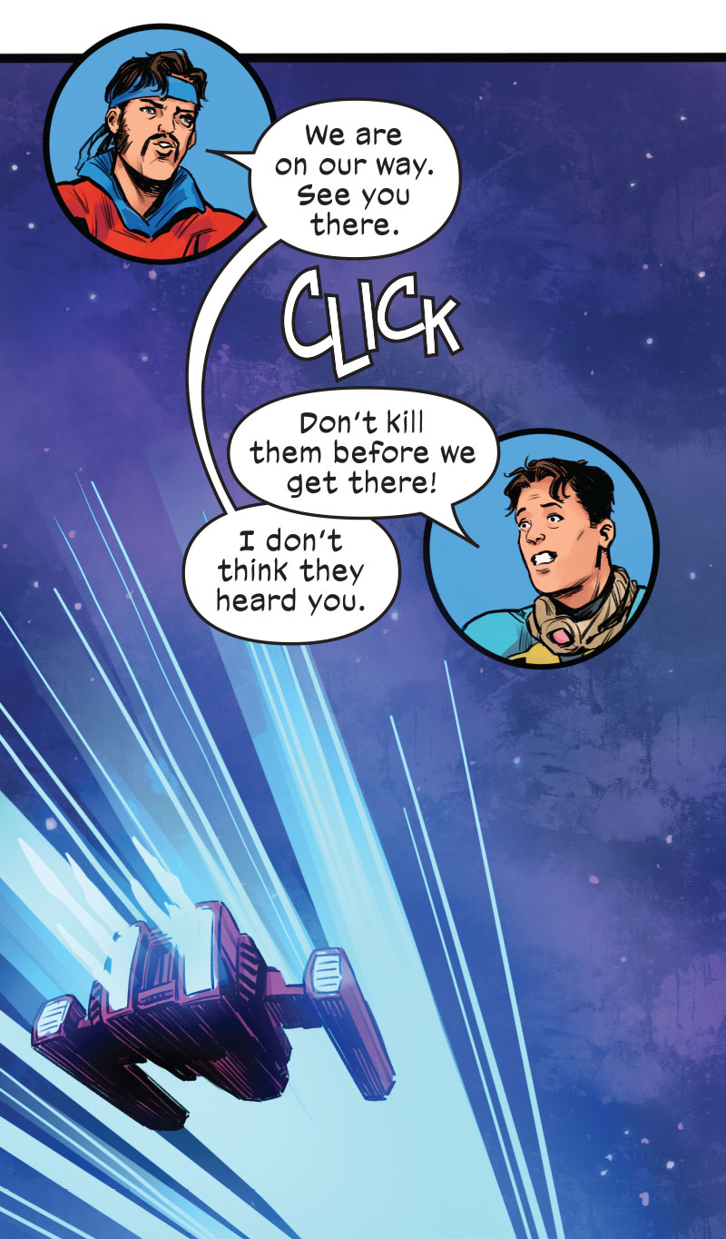 Read online X-Men Unlimited: Infinity Comic comic -  Issue #58 - 7