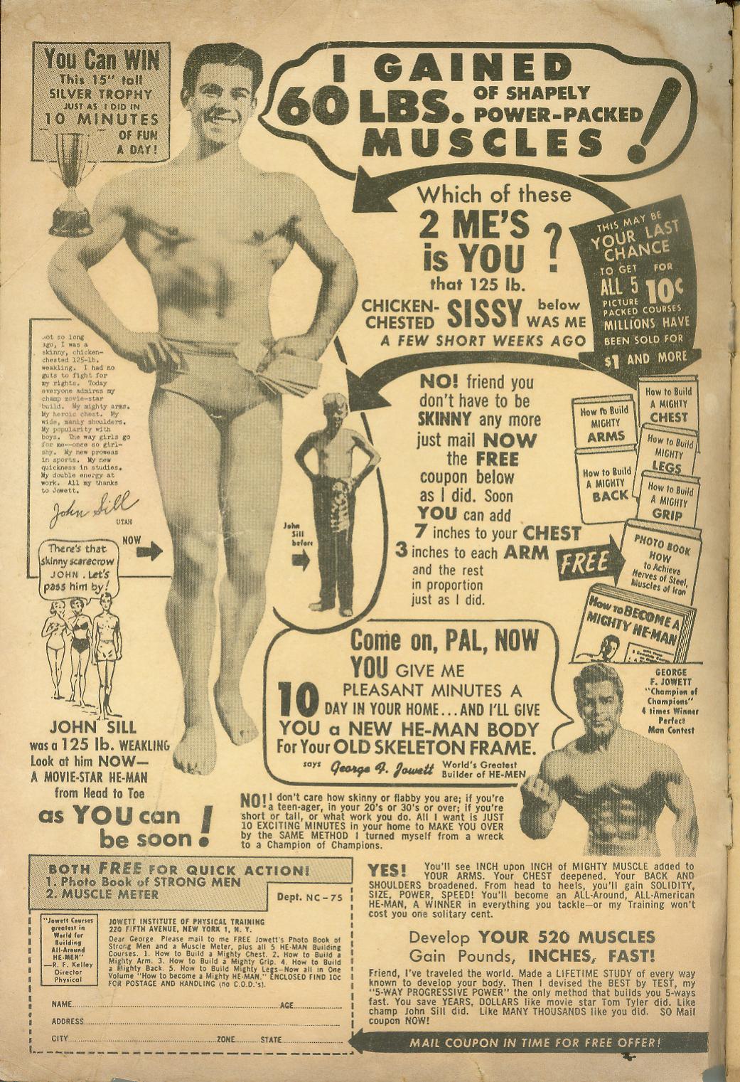 Read online Robin Hood Tales comic -  Issue #9 - 2