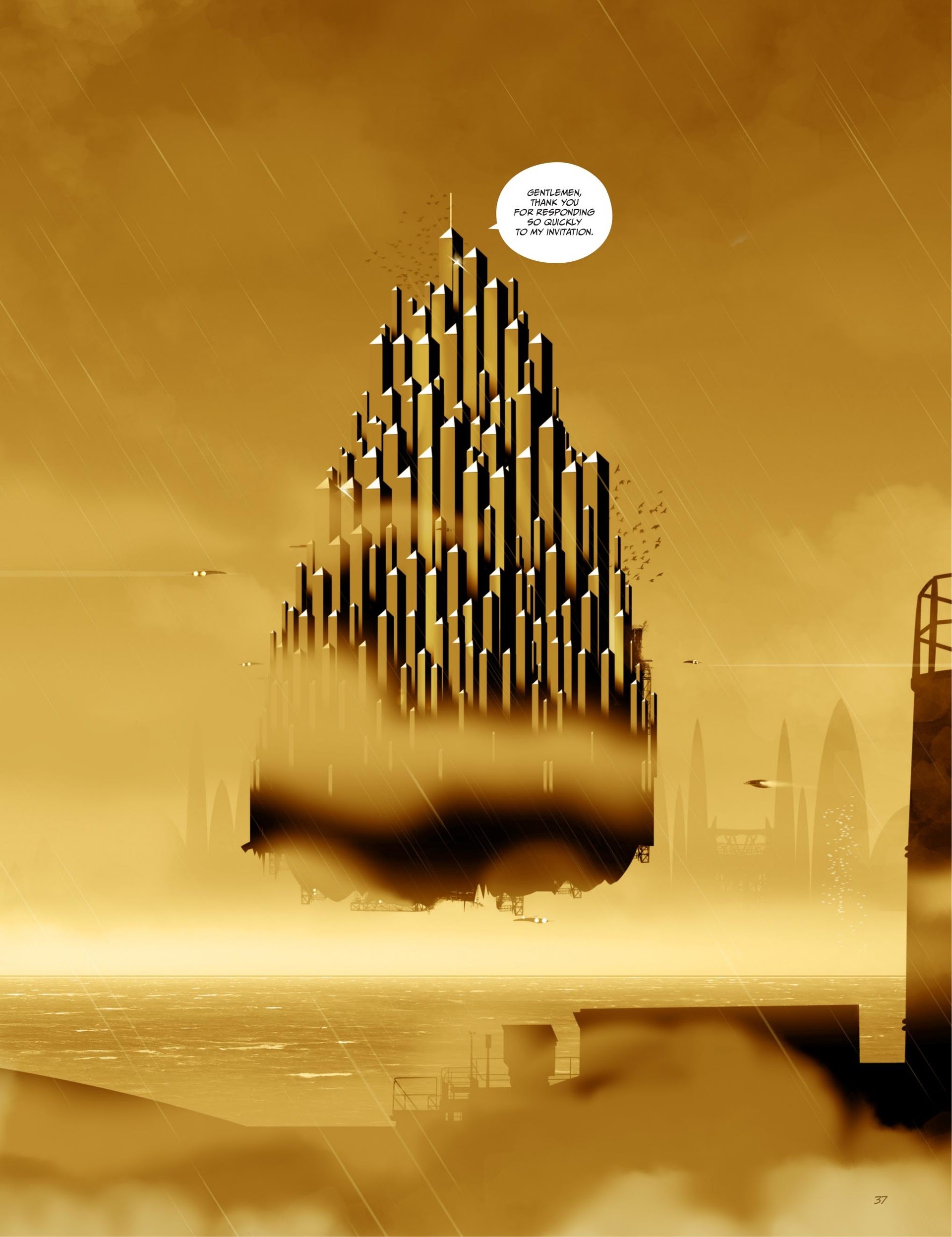 Read online Blackfury comic -  Issue # TPB - 39