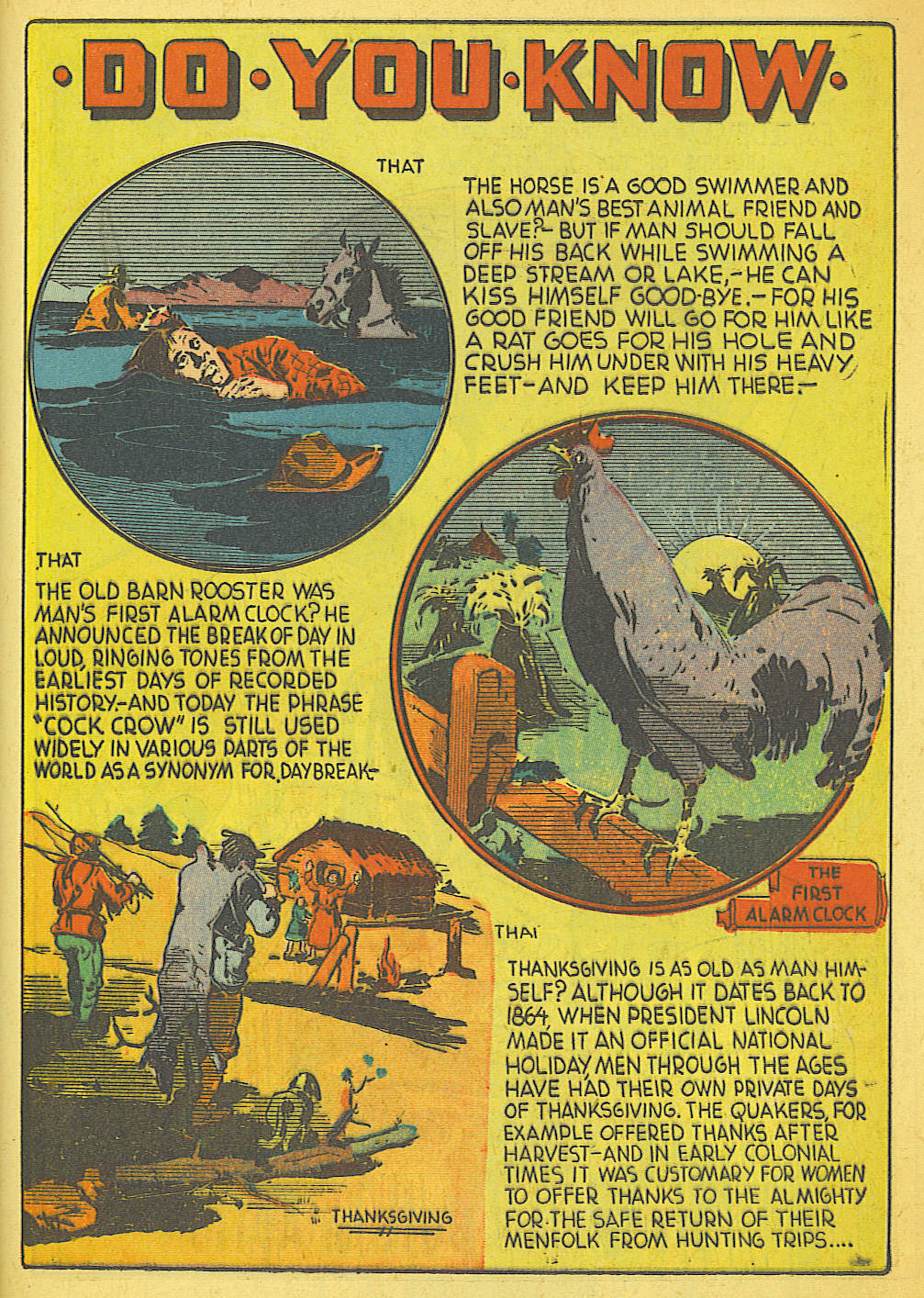 Read online Daredevil (1941) comic -  Issue #21 - 41