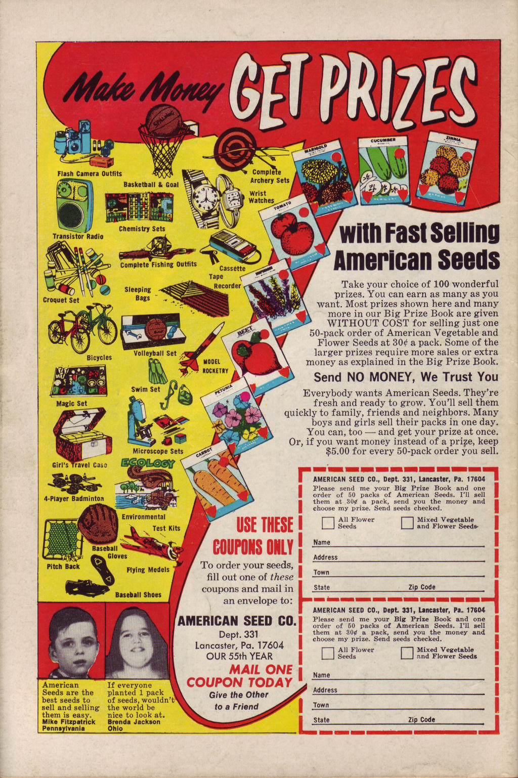 Read online Our Army at War (1952) comic -  Issue #255 - 36
