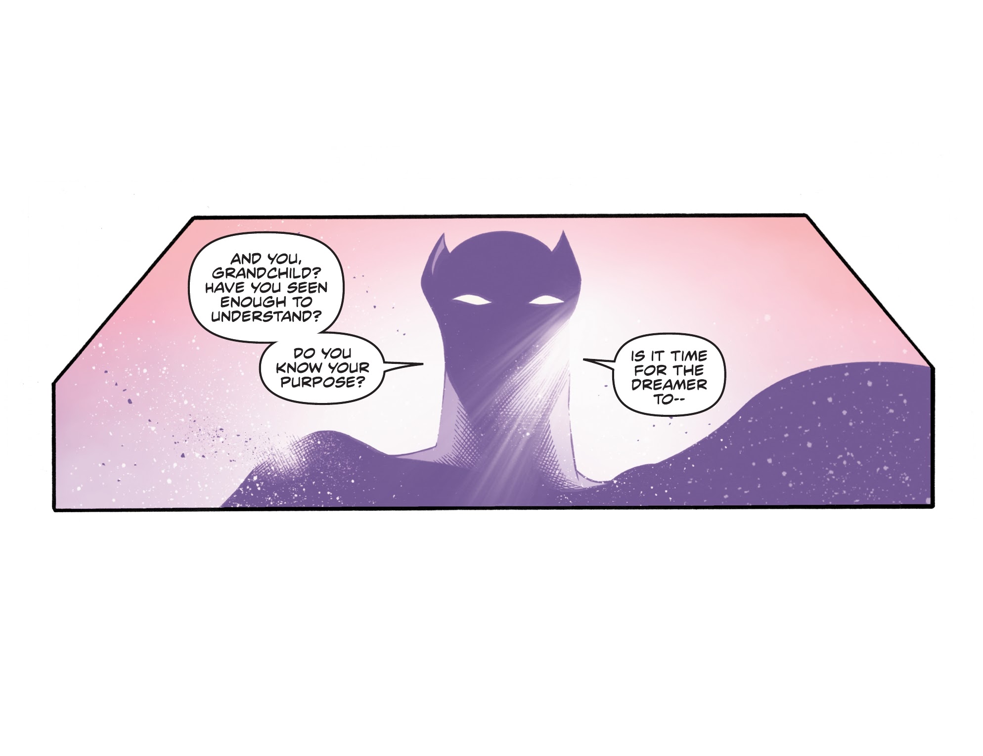 Read online Truth & Justice (2021) comic -  Issue #2 - 13