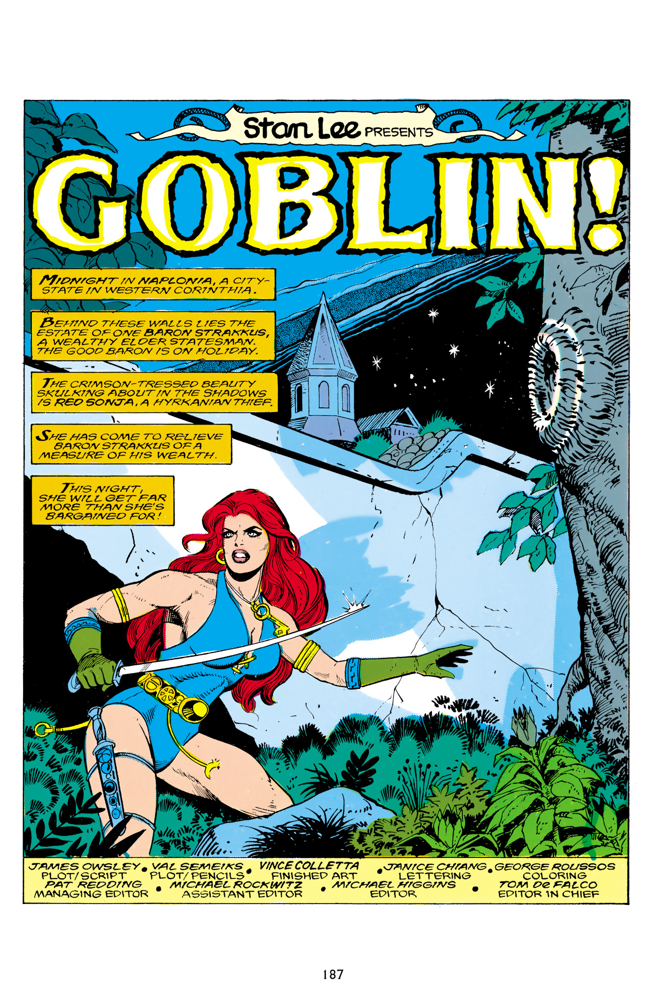 Read online The Chronicles of Conan comic -  Issue # TPB 26 (Part 2) - 85