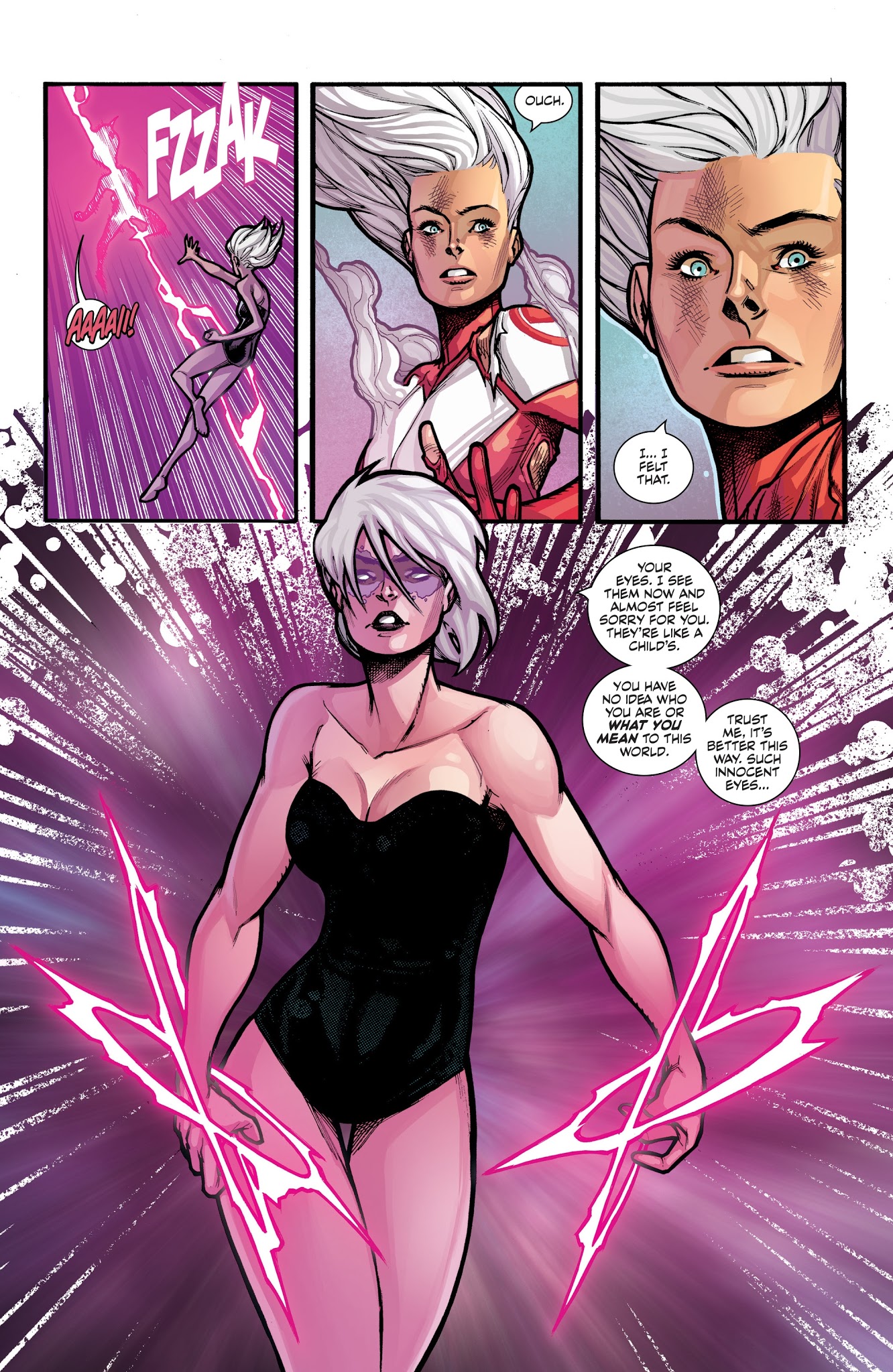 Read online Youngblood (2017) comic -  Issue #8 - 11