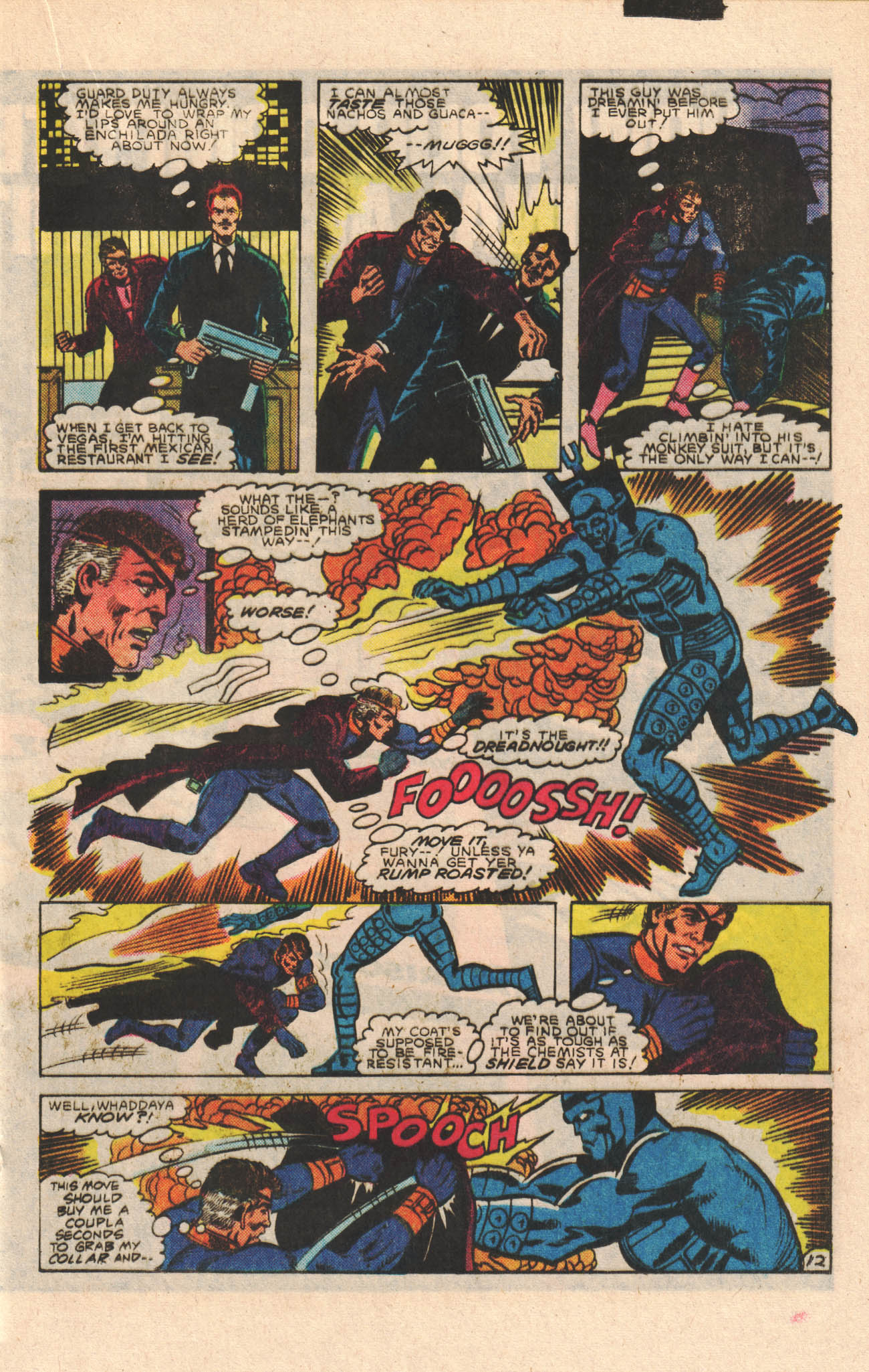 Marvel Team-Up (1972) Issue #139 #146 - English 13