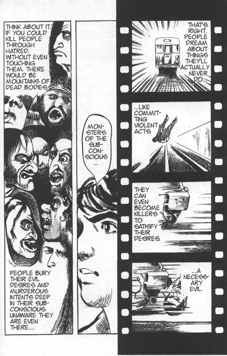 Read online Spider-Man: The Manga comic -  Issue #24 - 19